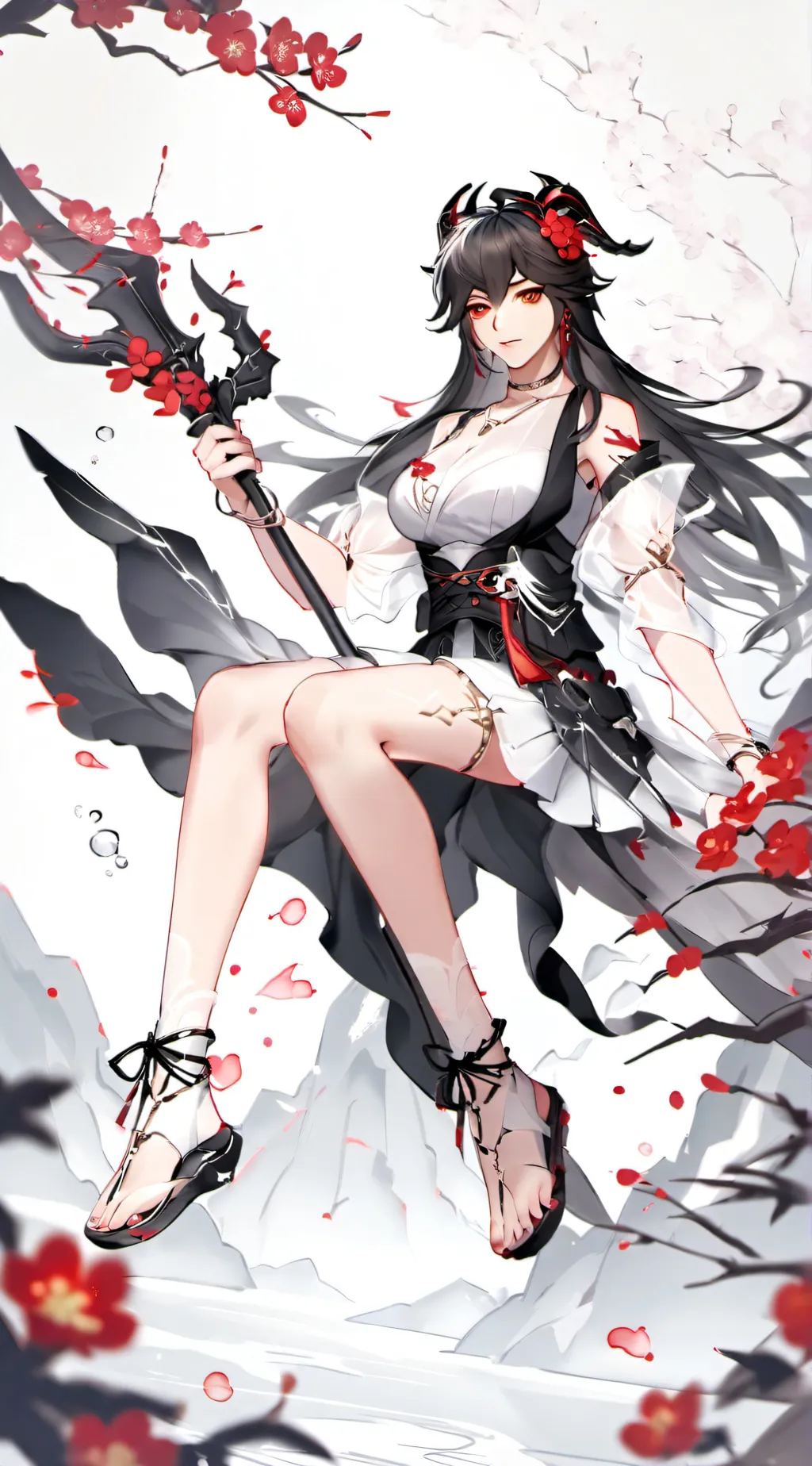 ai character: uwu background