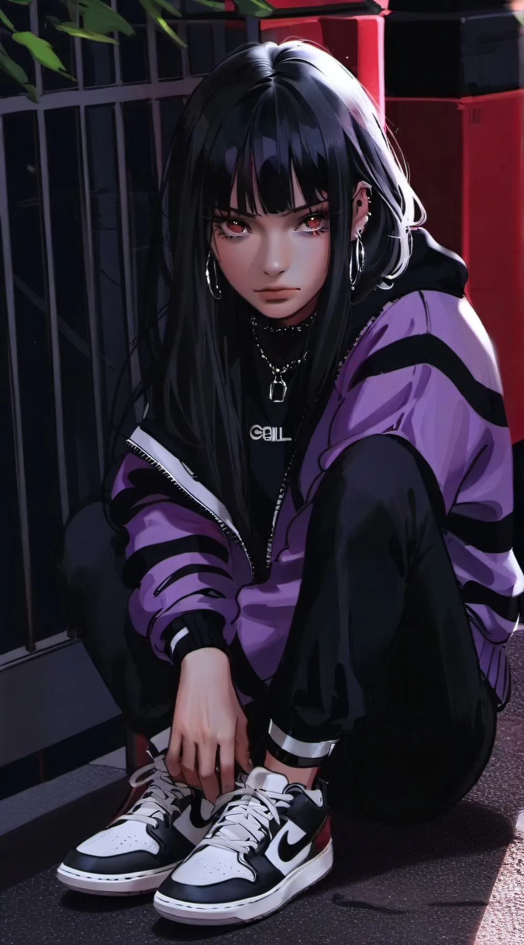 Talkie AI - Chat with Samanta 