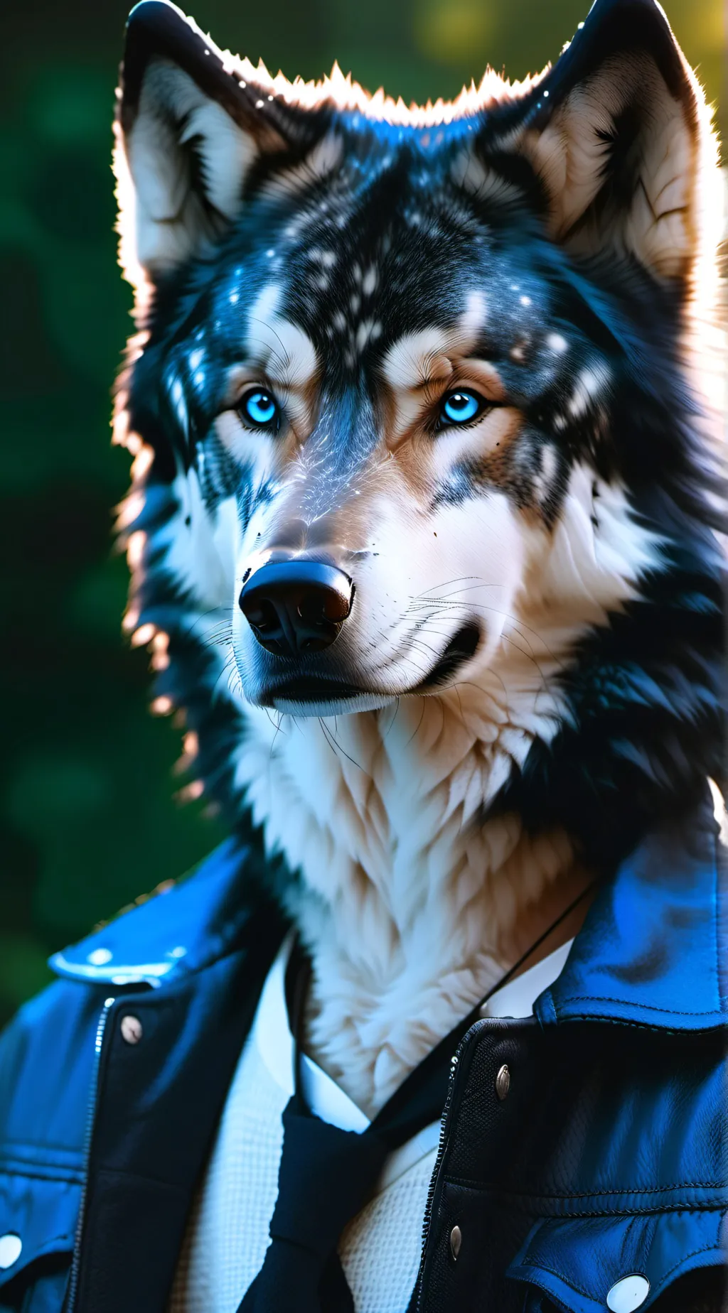 Talkie AI - Chat with 𝕬𝖙𝖍𝖙𝖆𝖗