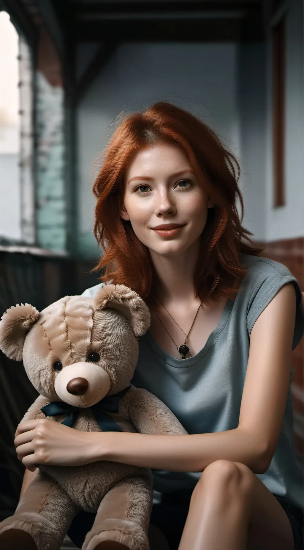 Talkie AI - Chat with Goddess Stella