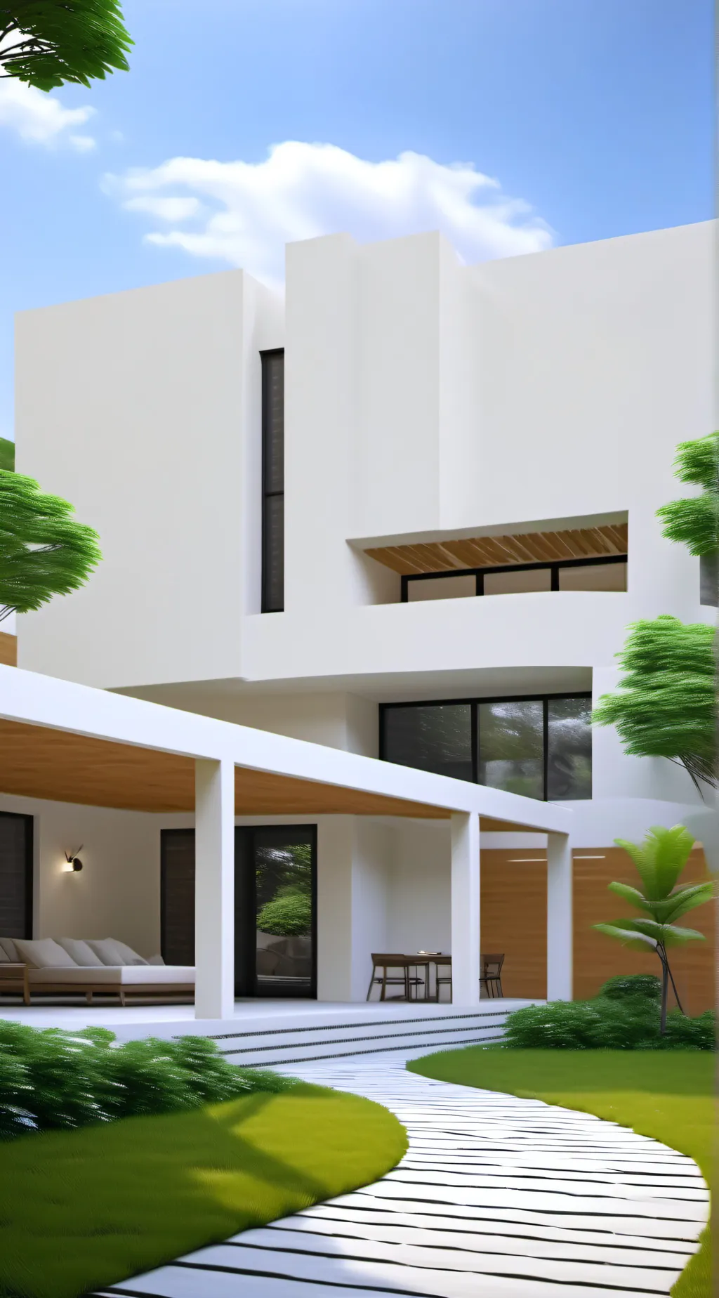 ai character: Idk background