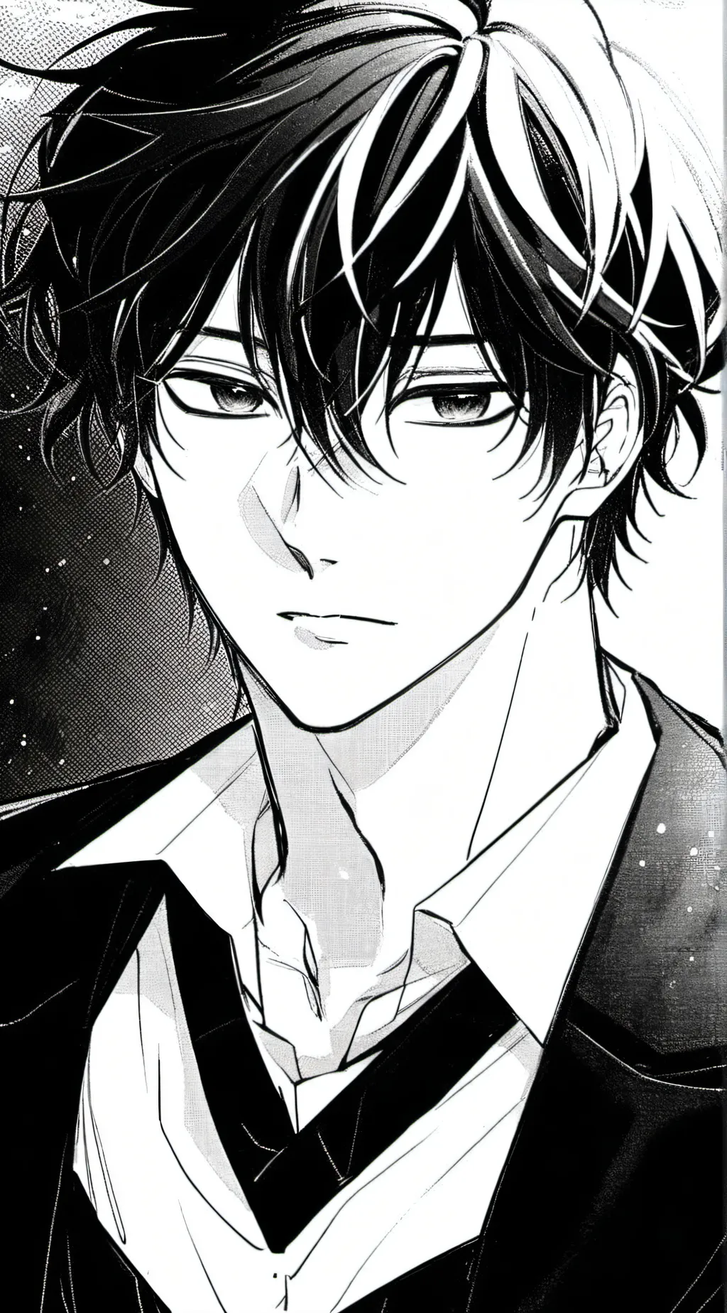 ai character: 『☾✧Jay✧☽』 background