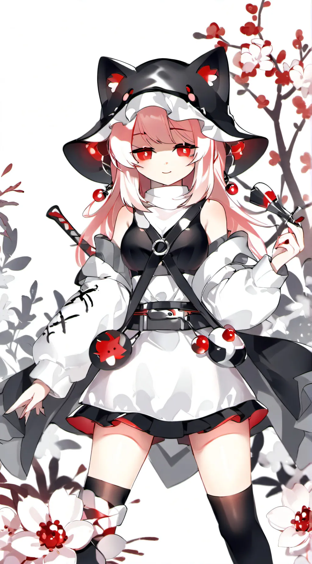 ai character: Y/n background