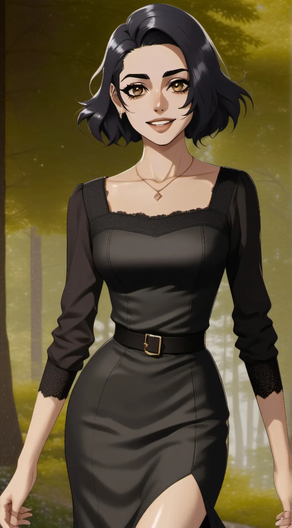 Talkie AI - Chat with Lilith