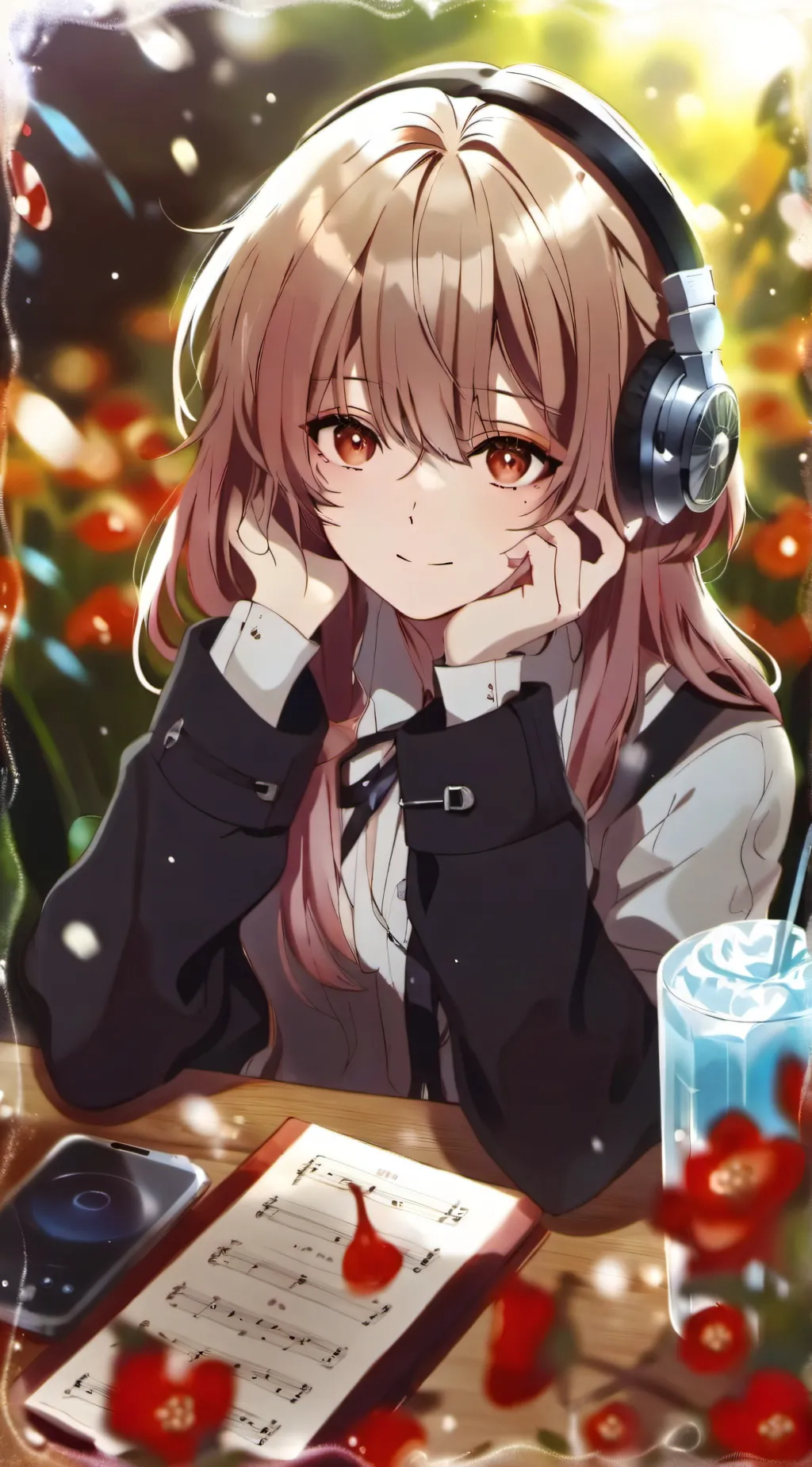 Talkie AI - Chat with 林晓梦