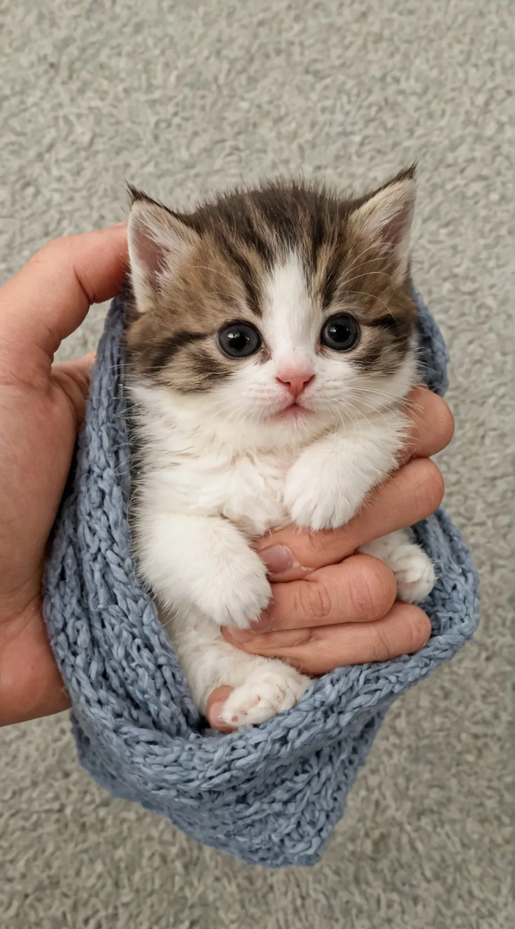 ai character: you background