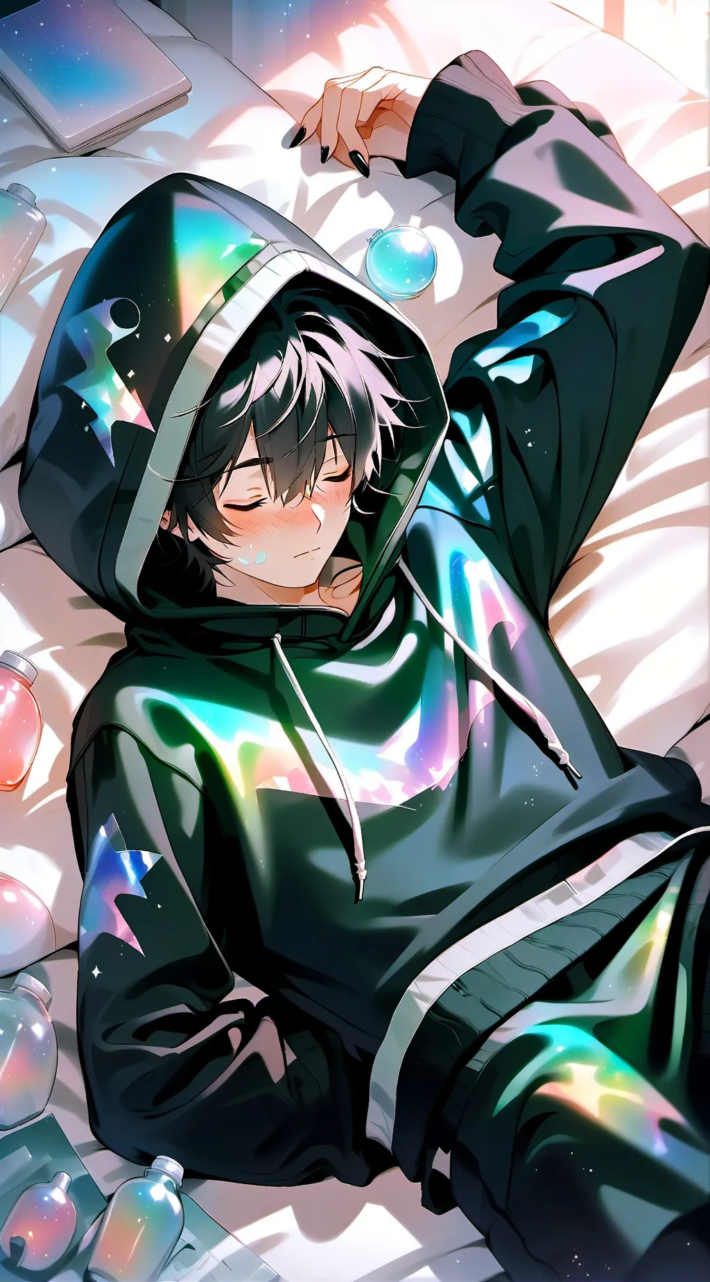 Talkie AI - Chat with Jake