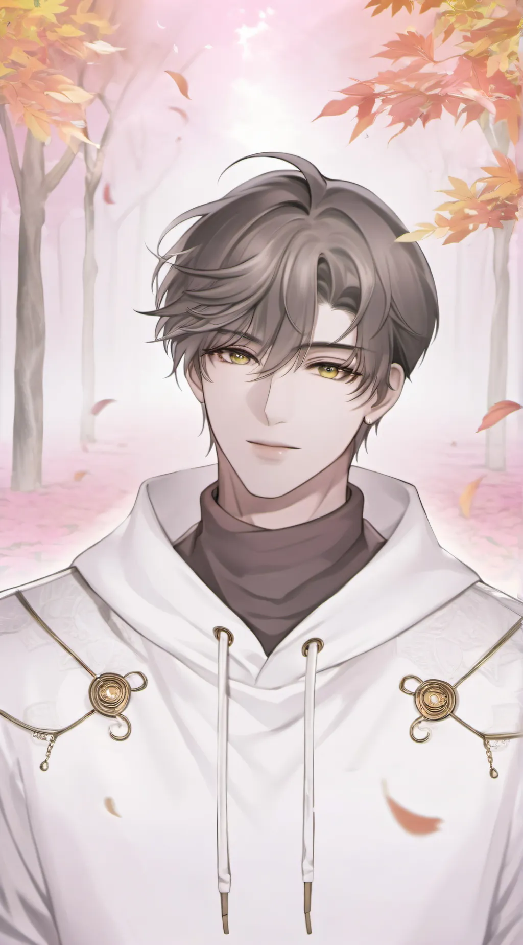 Talkie AI - Chat with 宸安