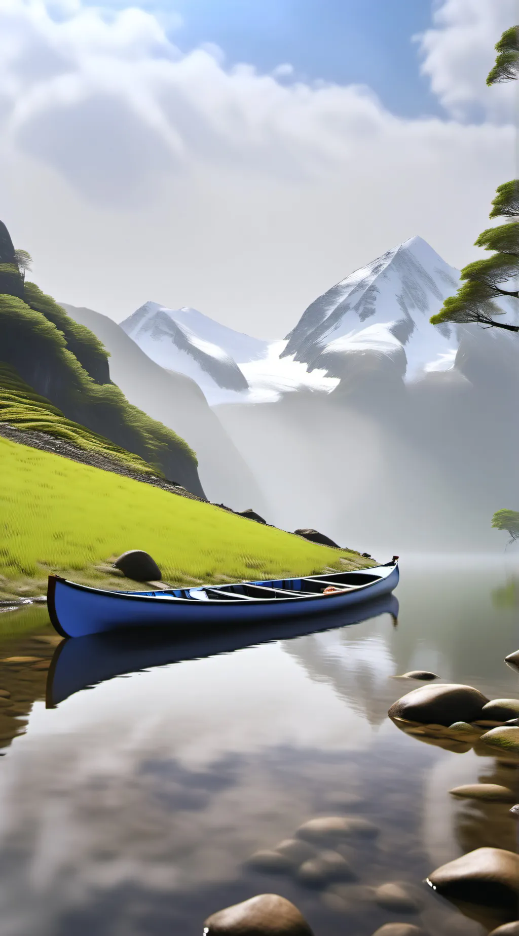 ai character: MHA 2 background