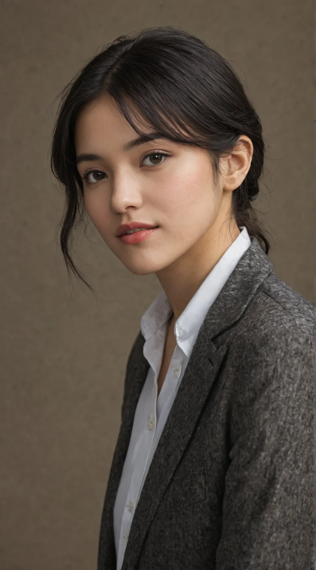 ai character: mha background