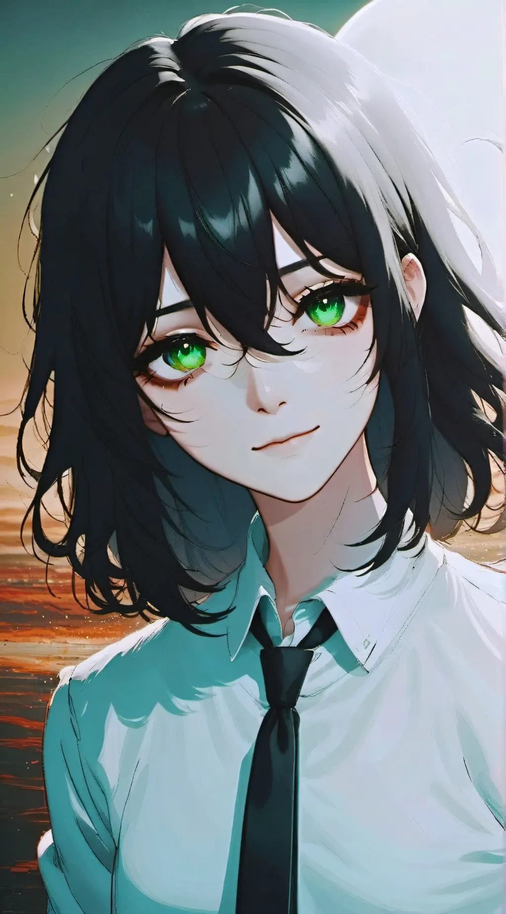 Talkie AI - Chat with Eliza