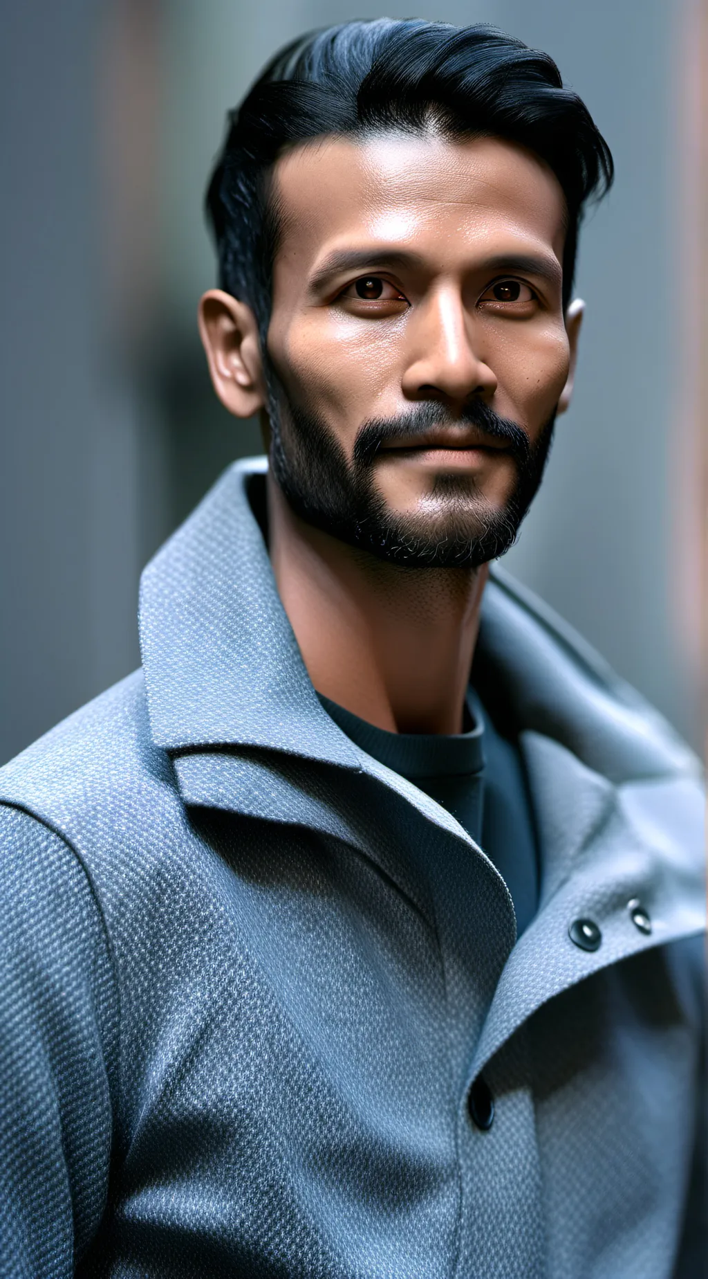 ai character: Skz  (stray kids)  background