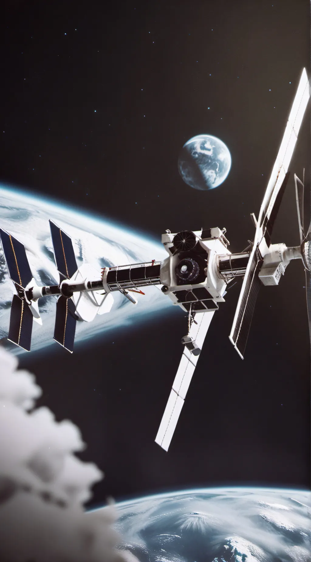 ai character: Rck remake again  background