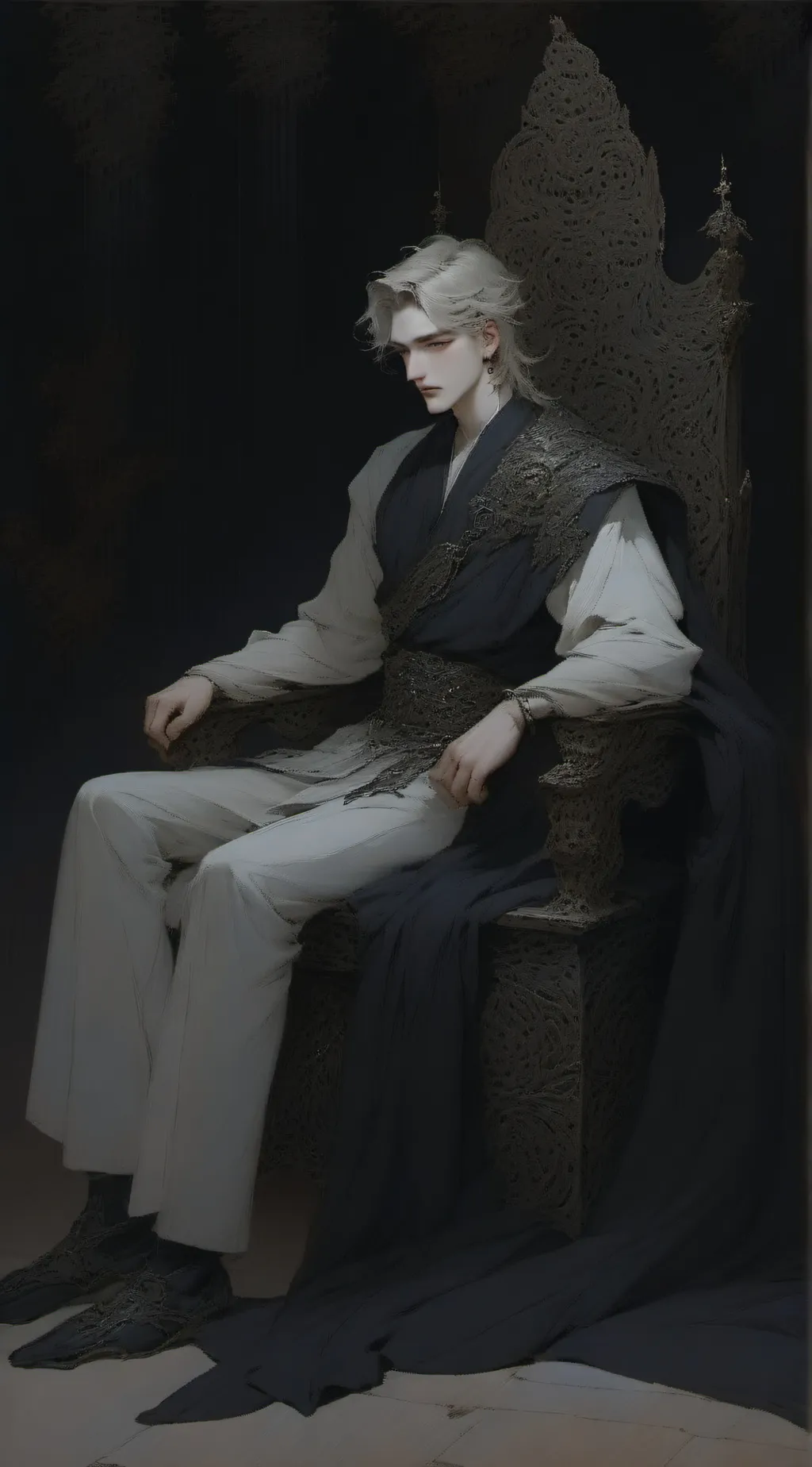 Talkie AI - Chat with Ilurasind