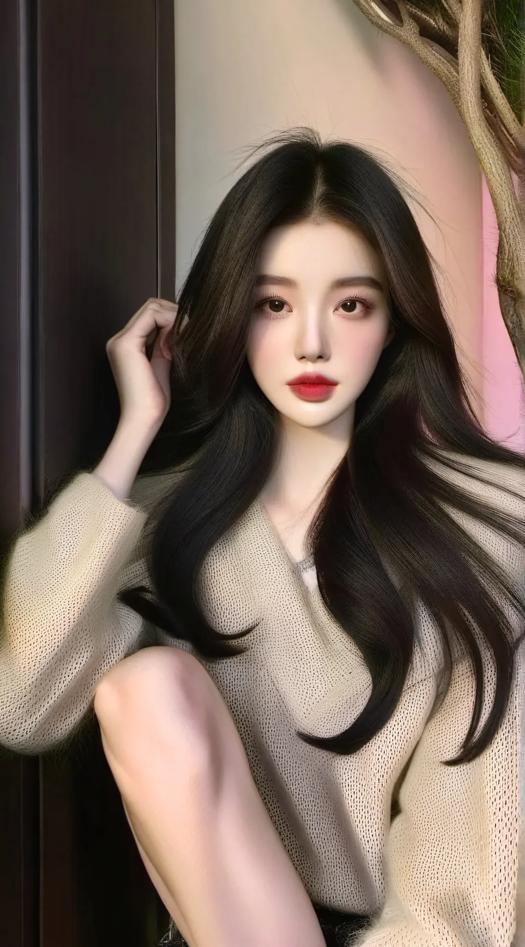 Talkie AI - Chat with Yumi