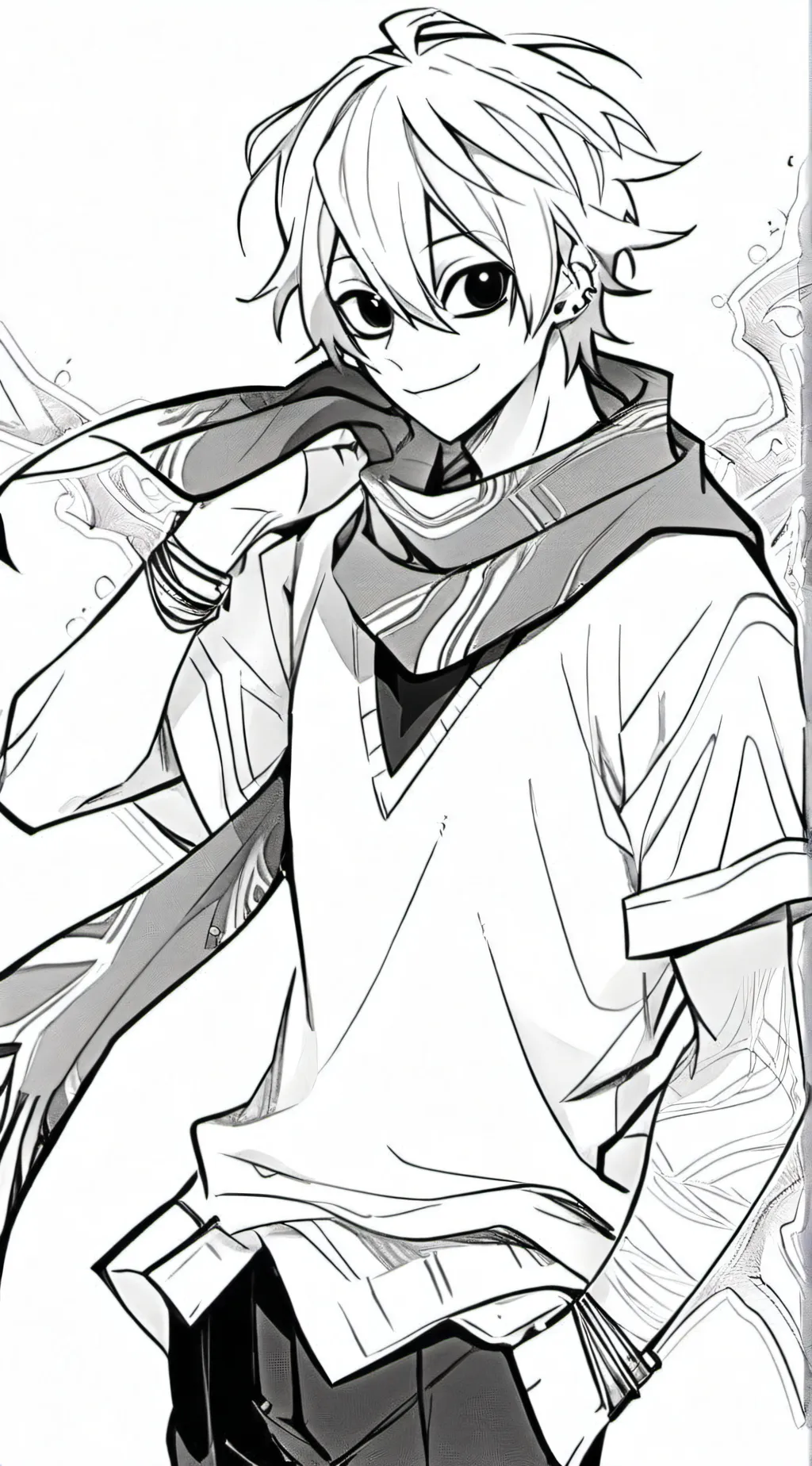 ai character: idk  -_- background