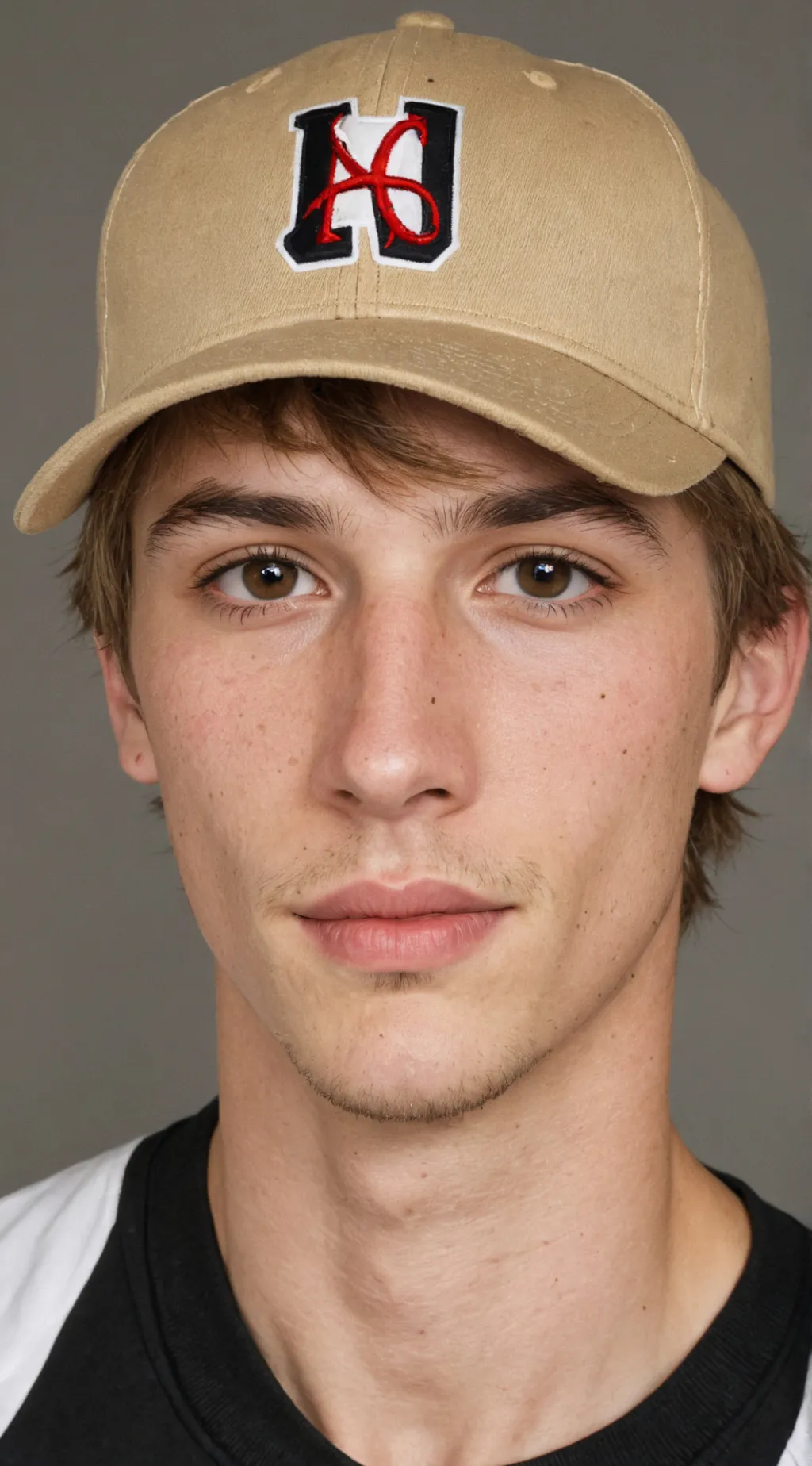 Talkie AI - Chat with Benjamin