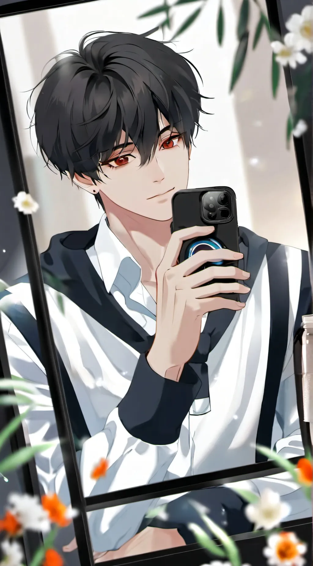 ai character: 𝑁𝑎𝑡ℎ𝑎𝑛 background