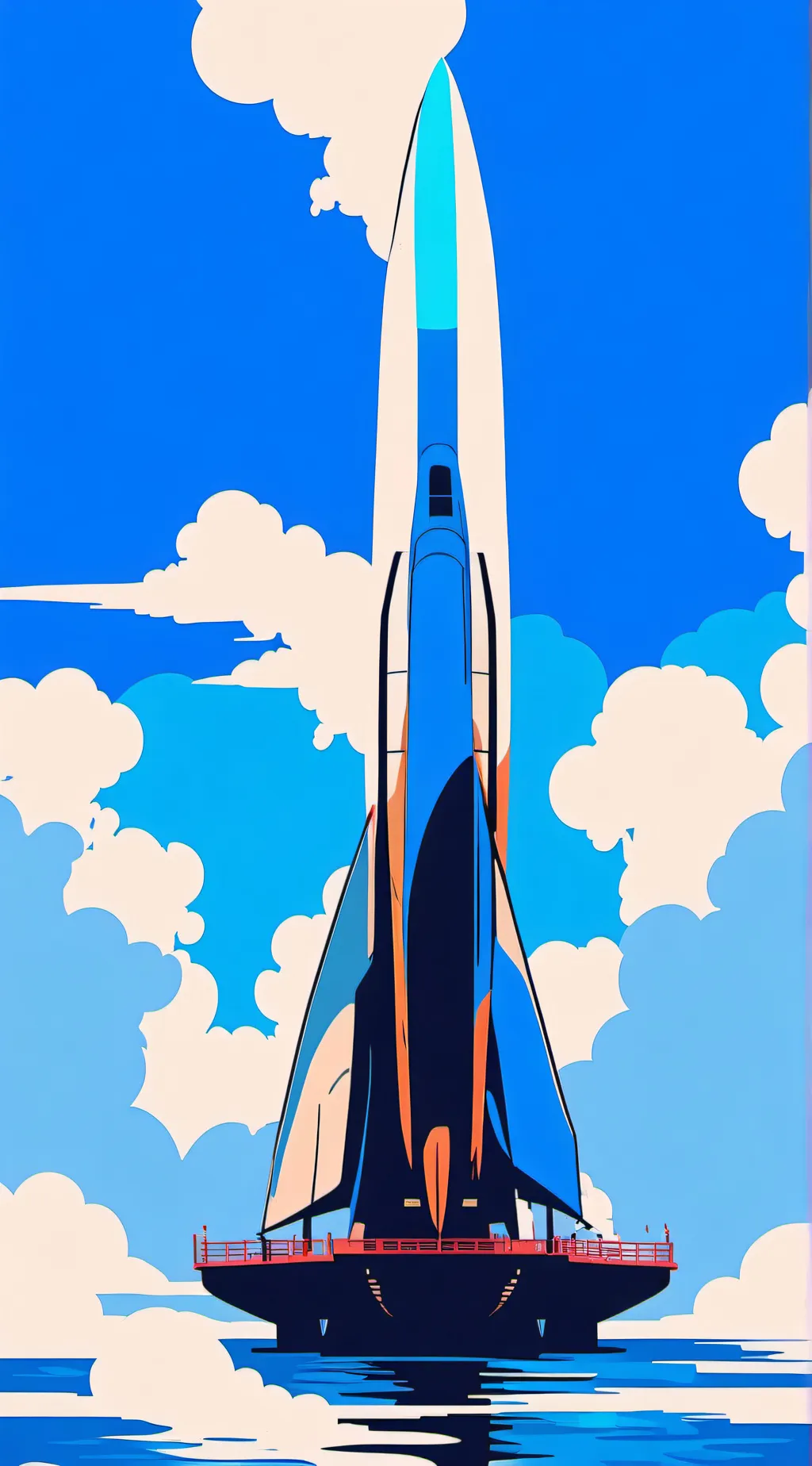 ai character: Therapy background