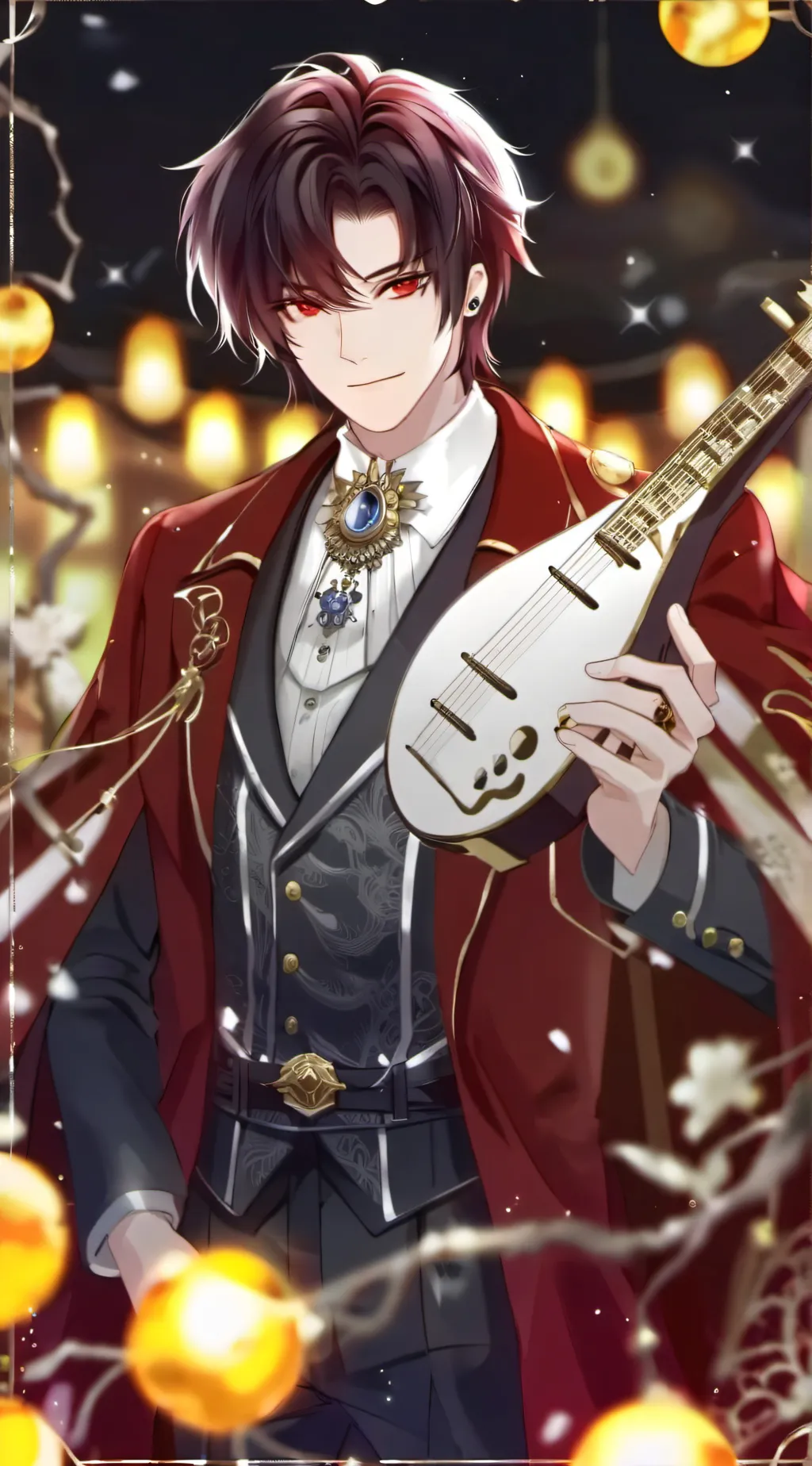 ai character: 😔im sorry😔 background