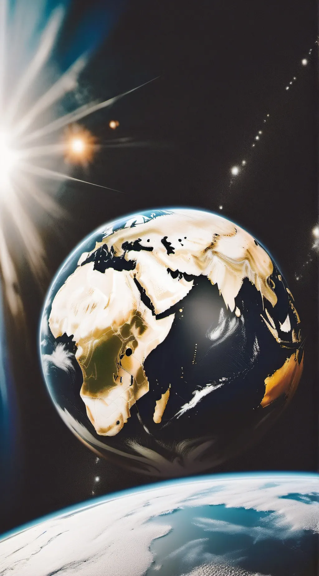 ai character: AGAGAGAGAGAGAVAVAG background