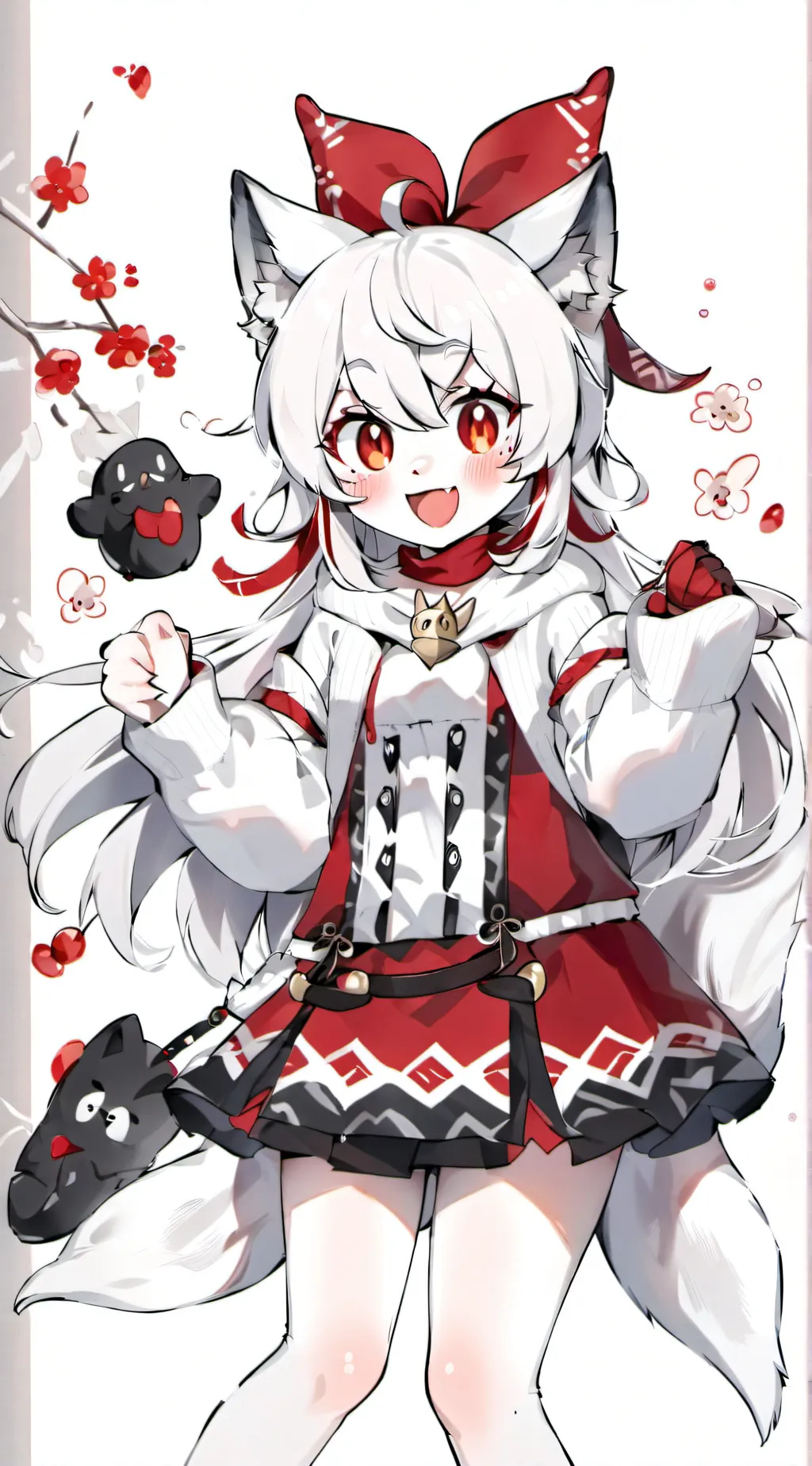 Talkie AI - Chat with Yuki