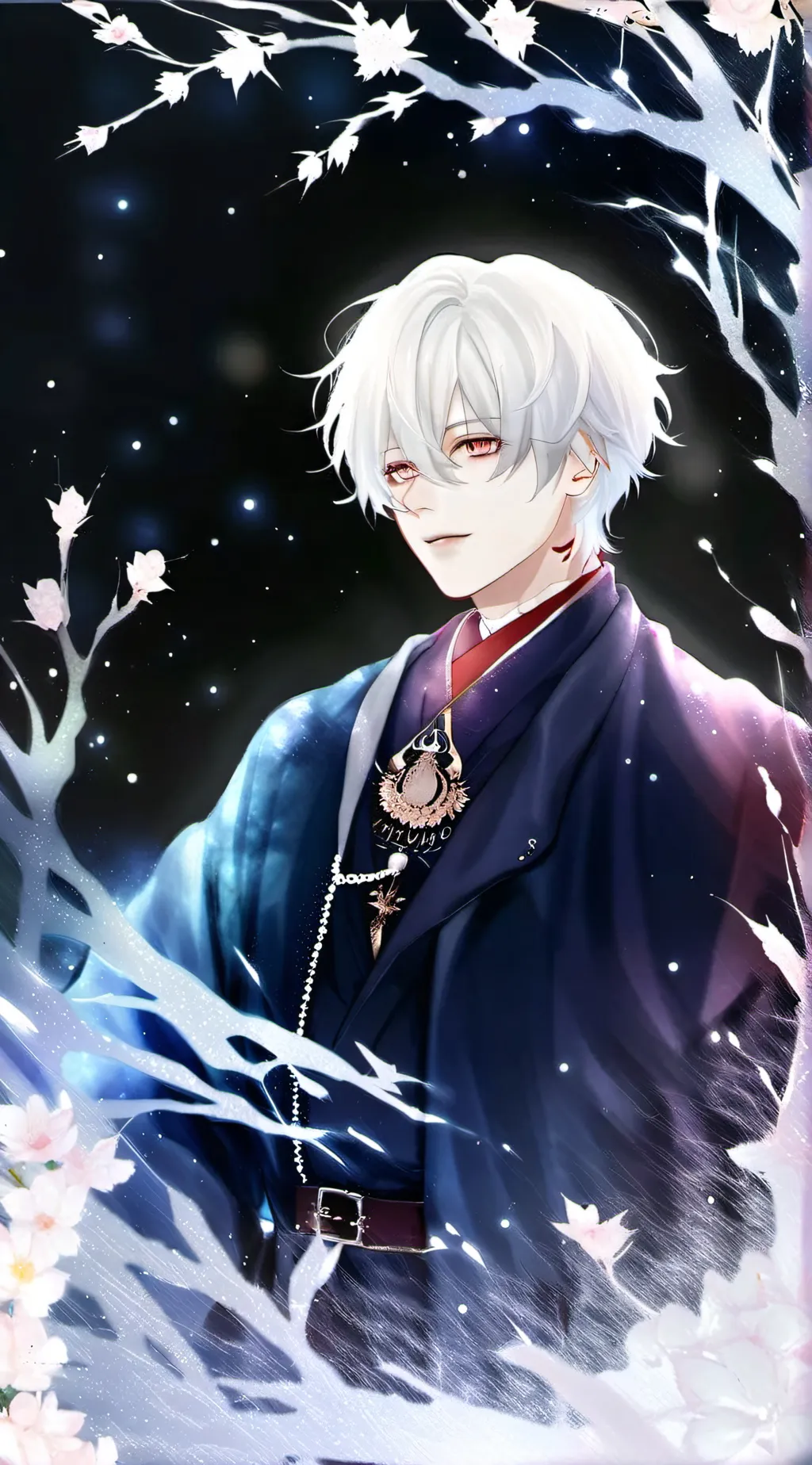 Talkie AI - Chat with Ash