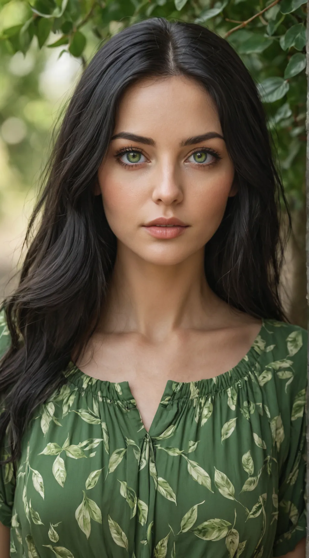 ai character: life 3 background