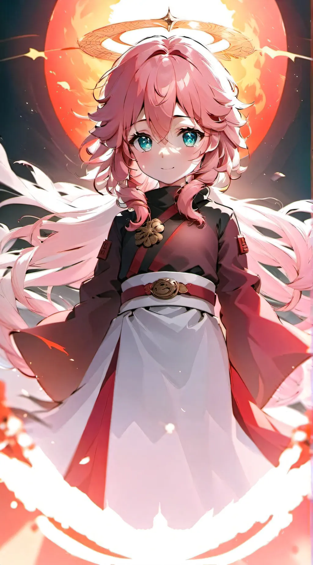 Talkie AI - Chat with ava