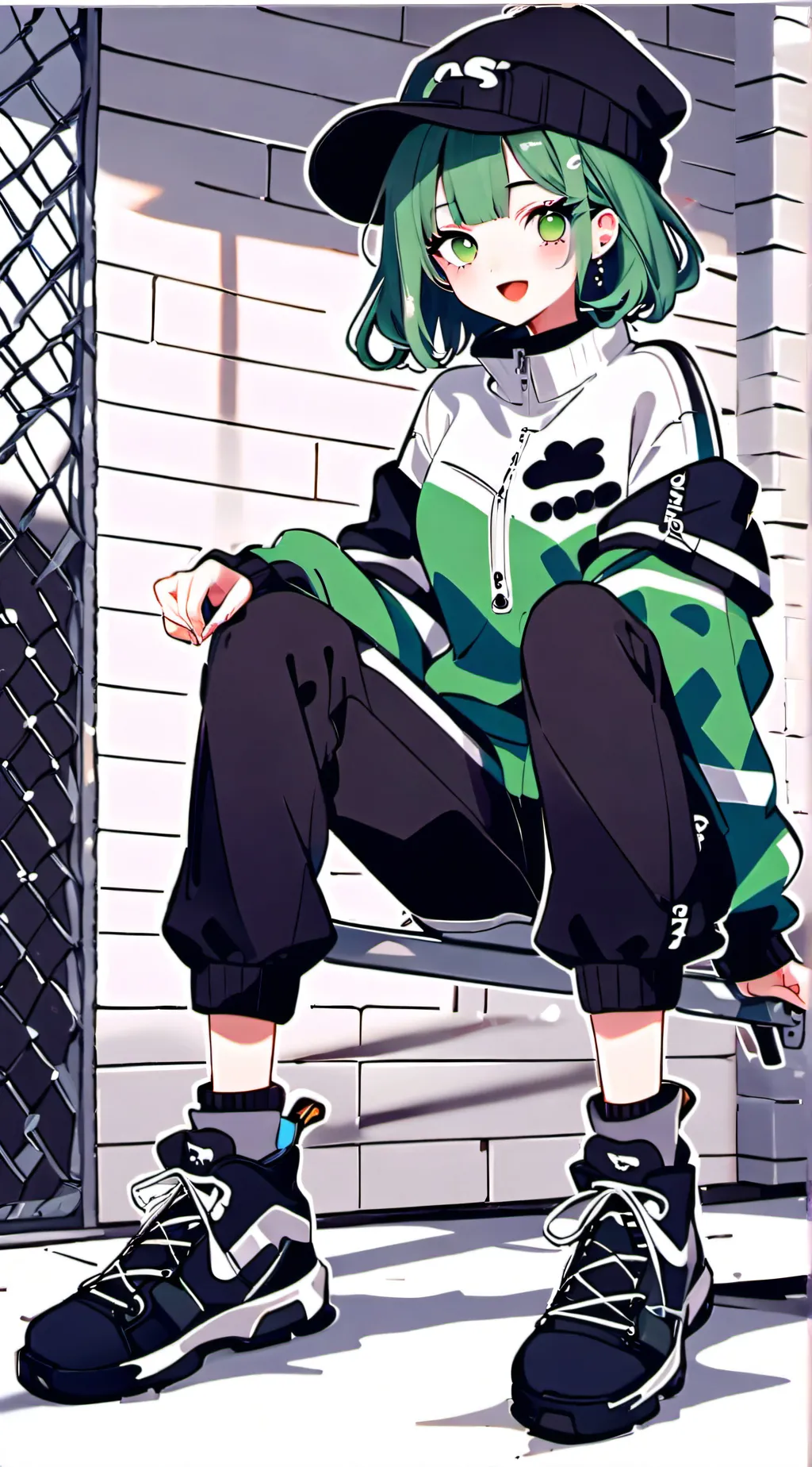 Talkie AI - Chat with ★YUKI★