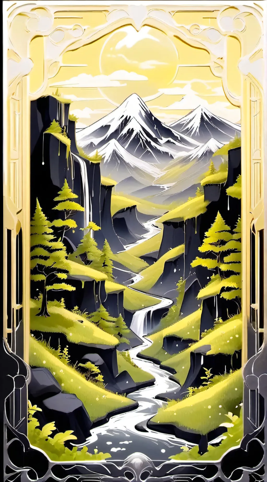 ai character: roblox story background