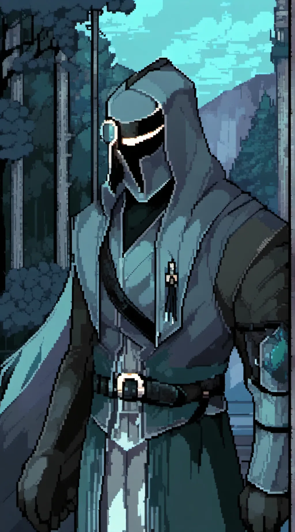 ai character: Aurelian background