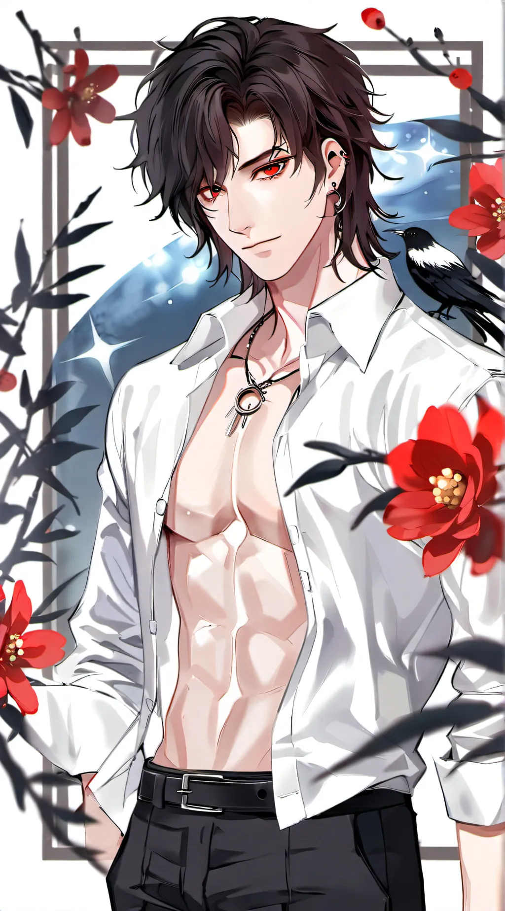 Talkie AI - Chat with Daniel