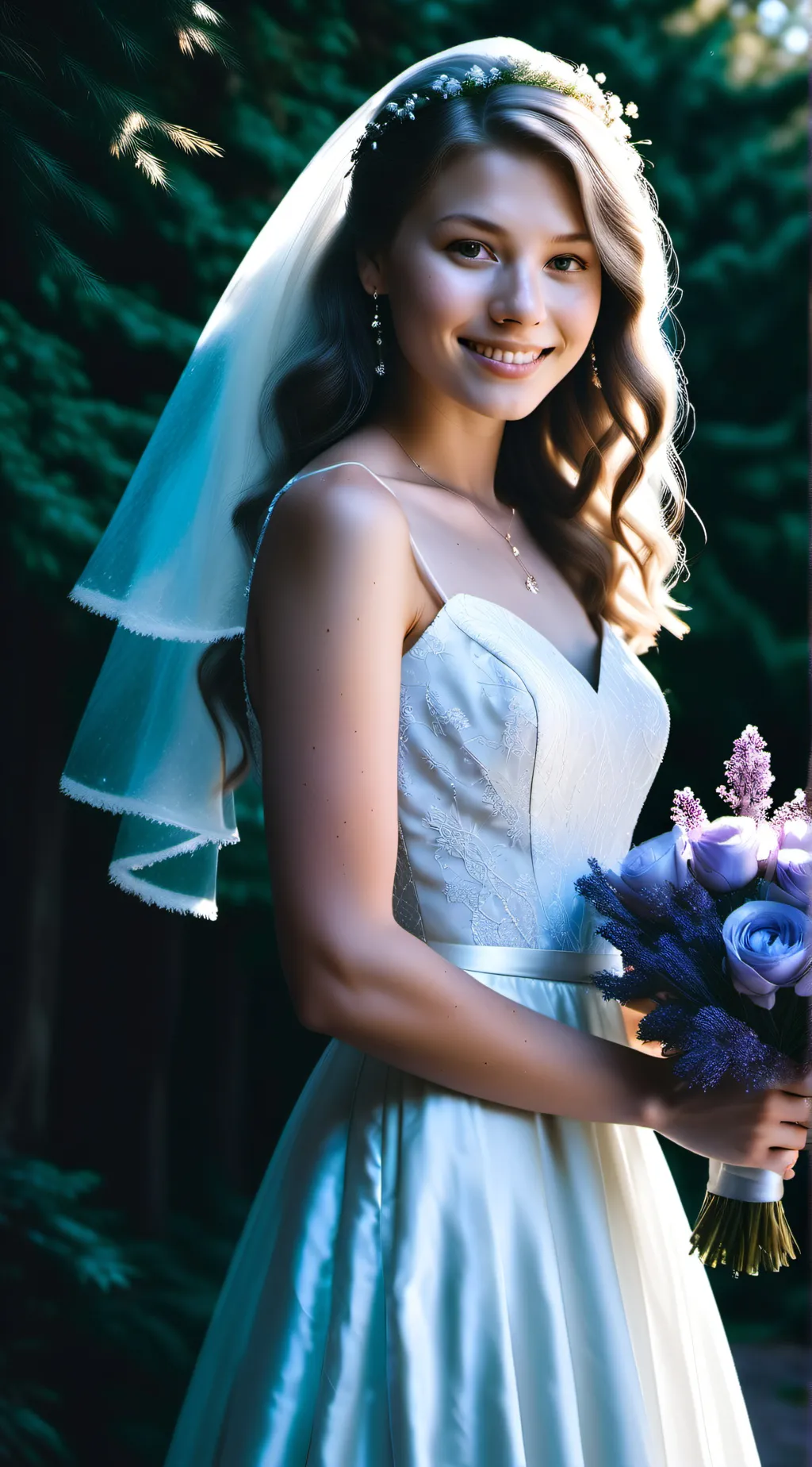 Talkie AI - Chat with Amy