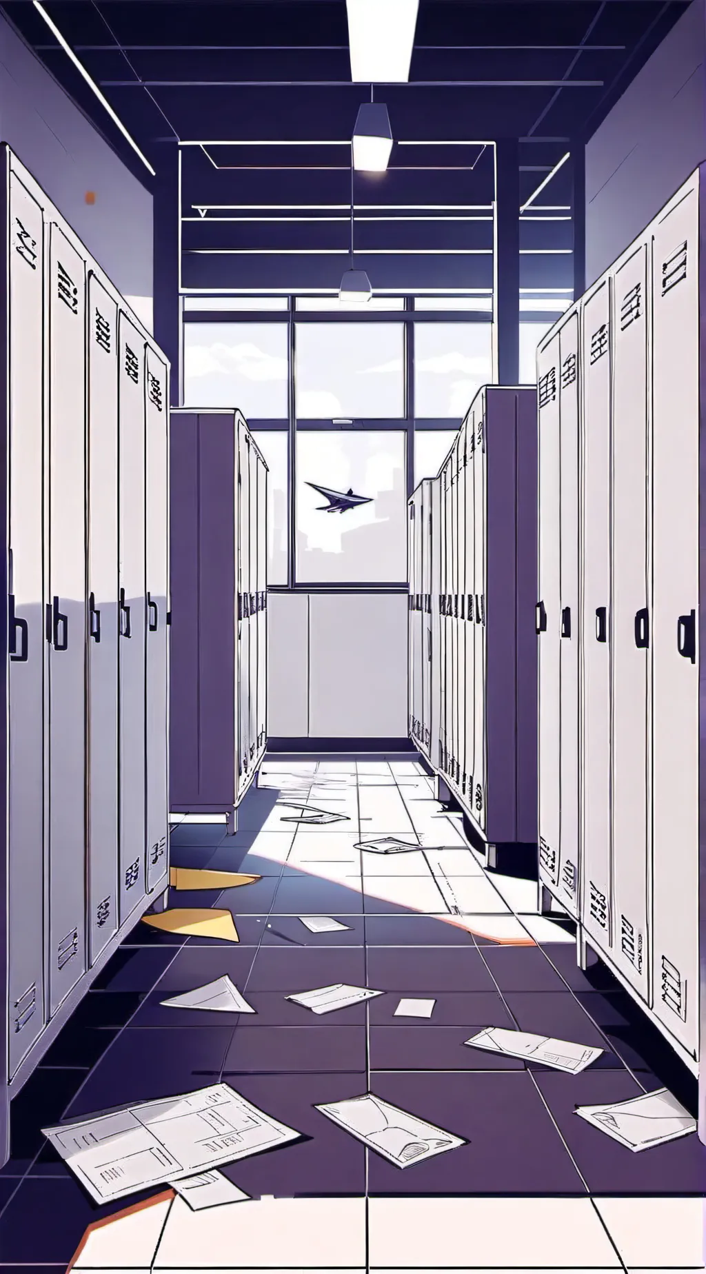 ai character: Dandy's WorldxFpe2 background