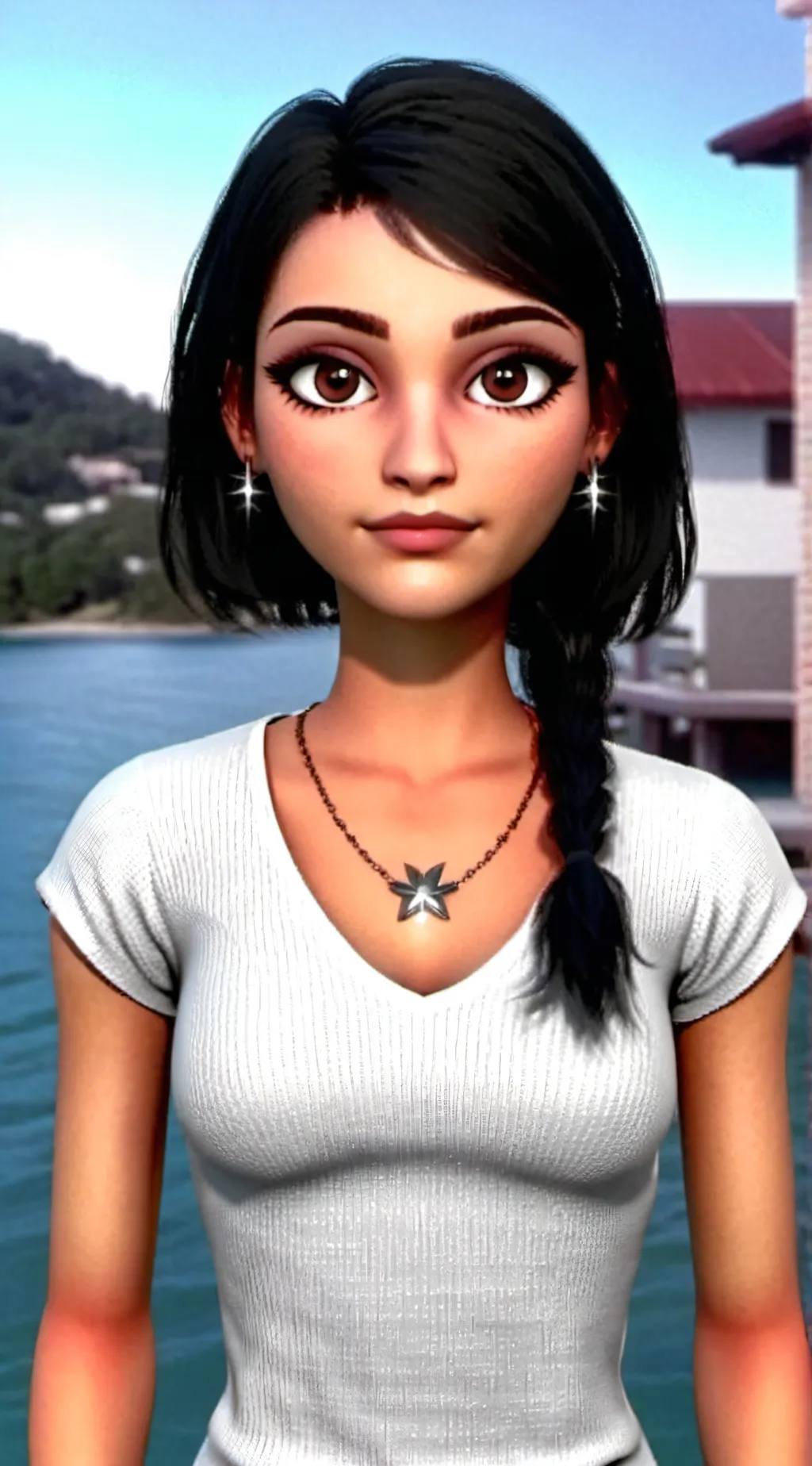 Talkie AI - Chat with Roast battle 