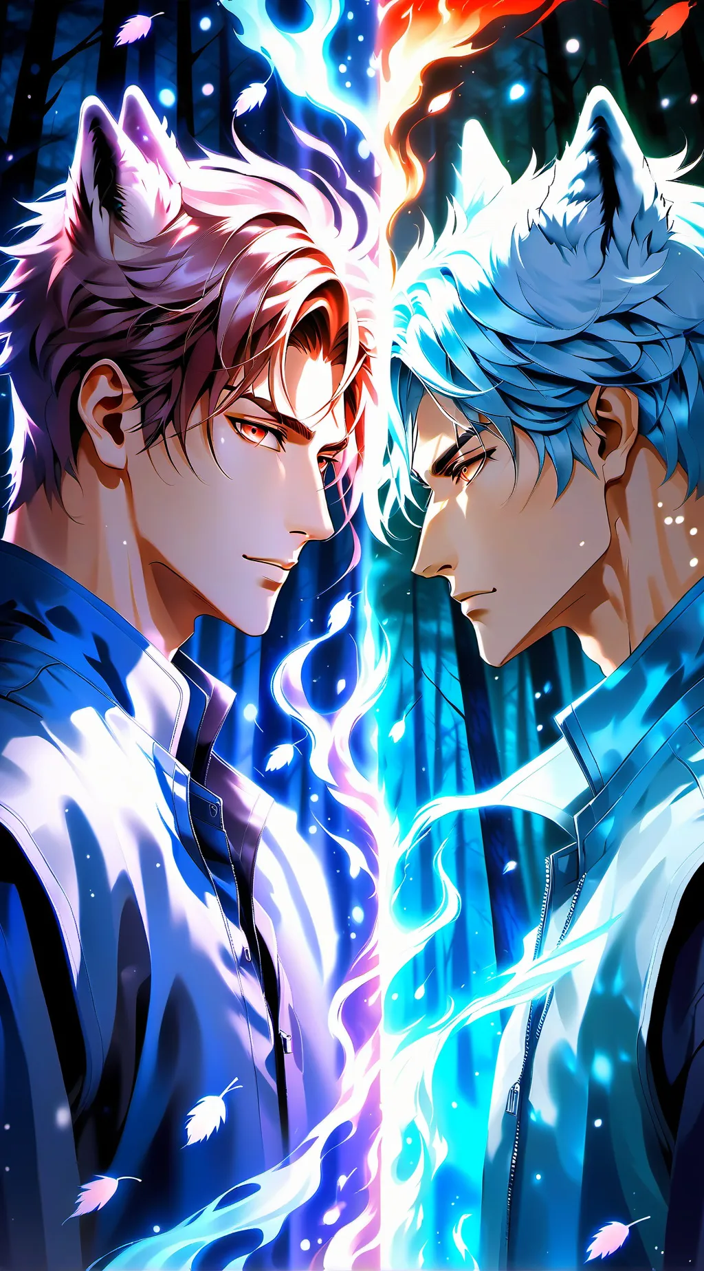 ai character: ~Ꮃꫀɾꫀᥕꪮᥣƒ ɾเ᥎ᥲᥣɾᥡ~ background