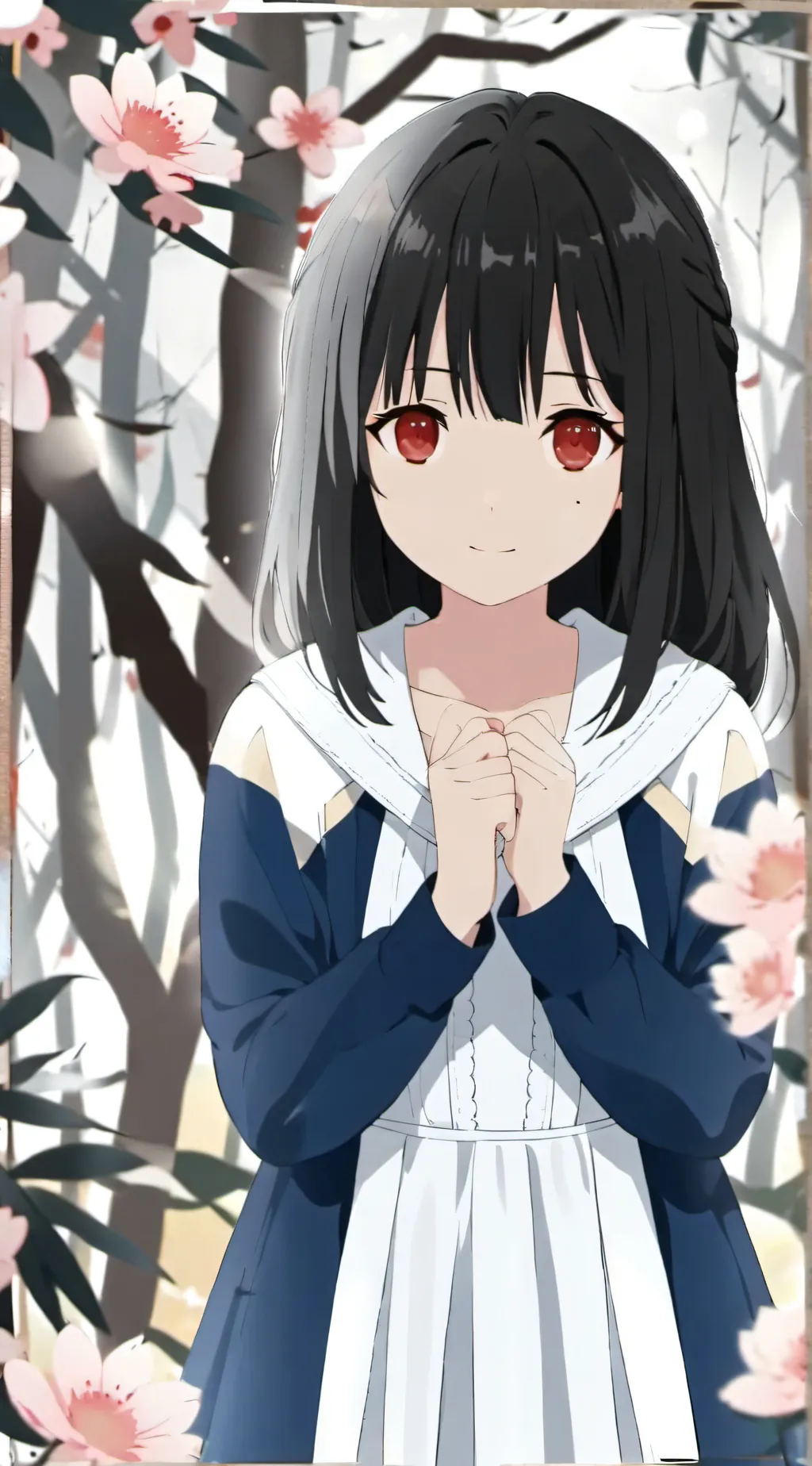 Talkie AI - Chat with Leila (your gf)