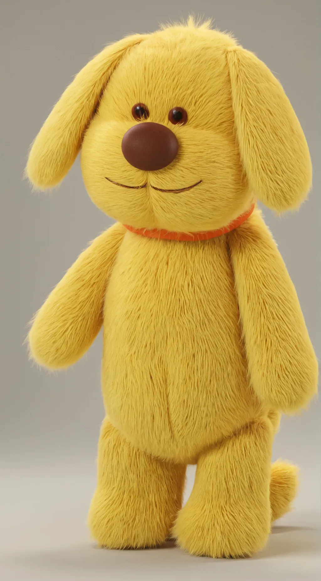 ai character: Trinity sonic background