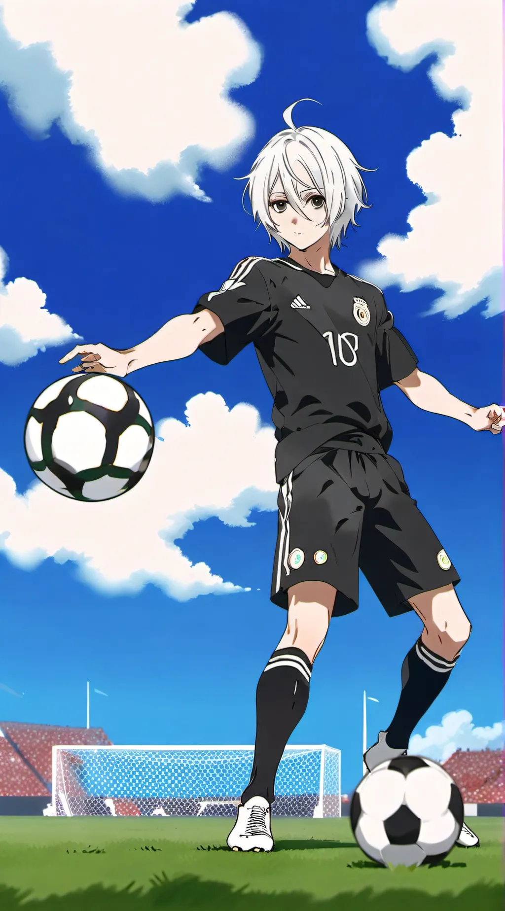 Talkie AI - Chat with sae