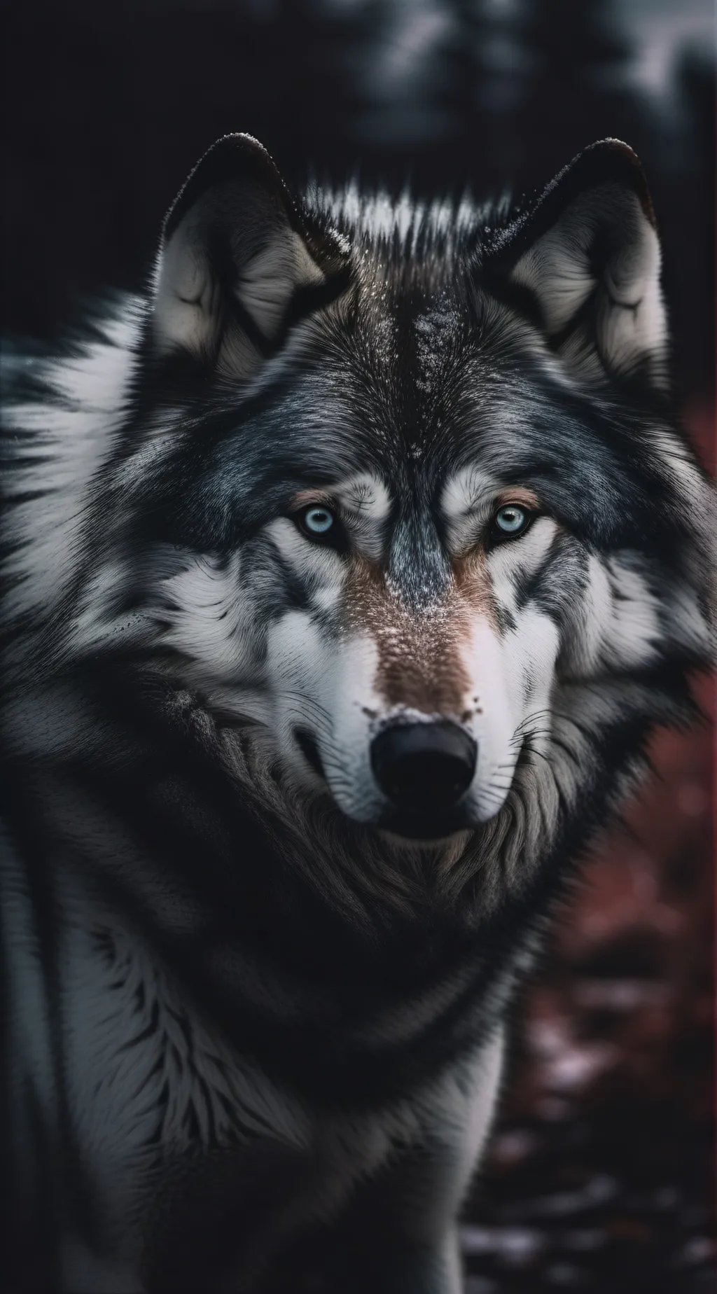 ai character: Rex background