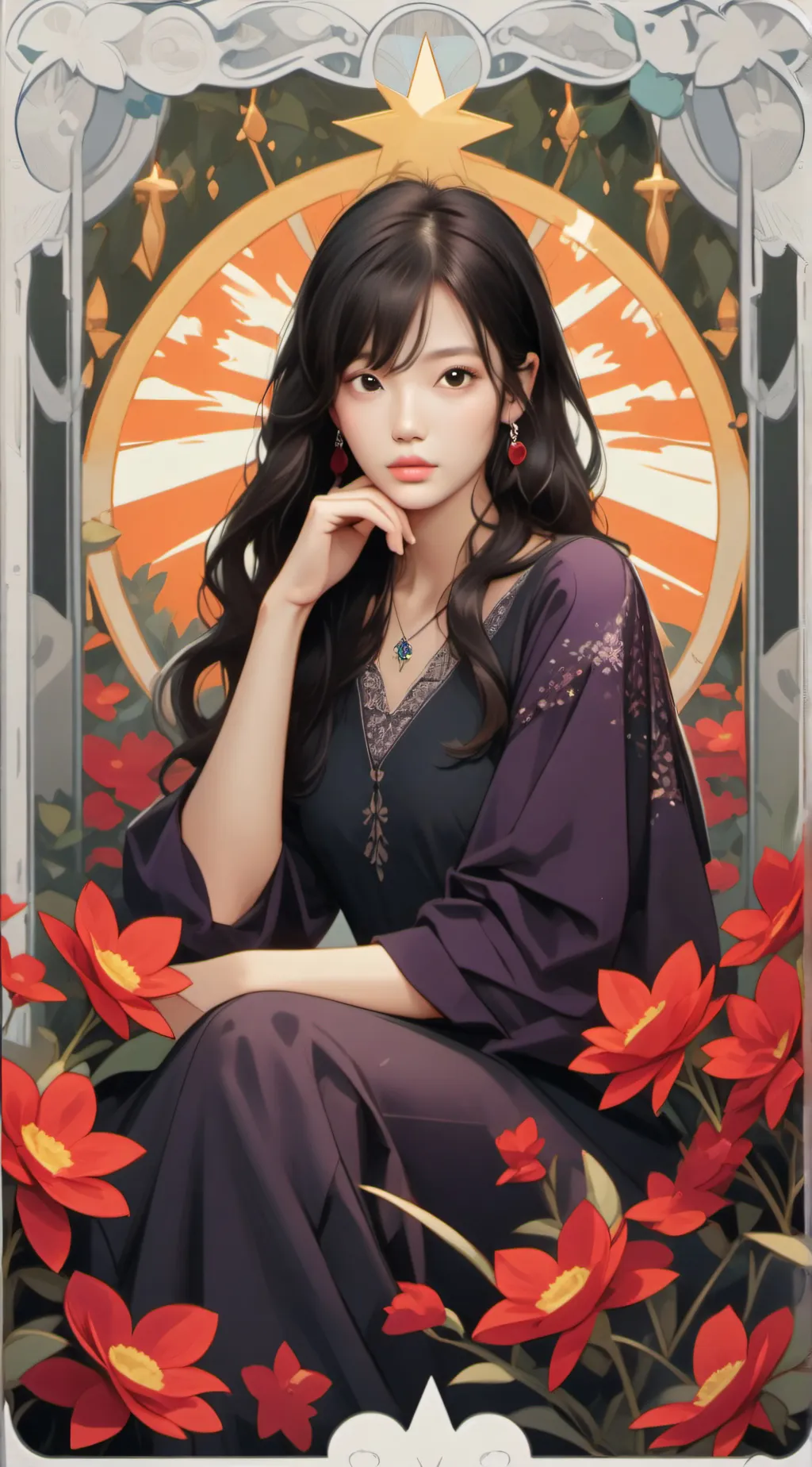 Talkie AI - Chat with Elora