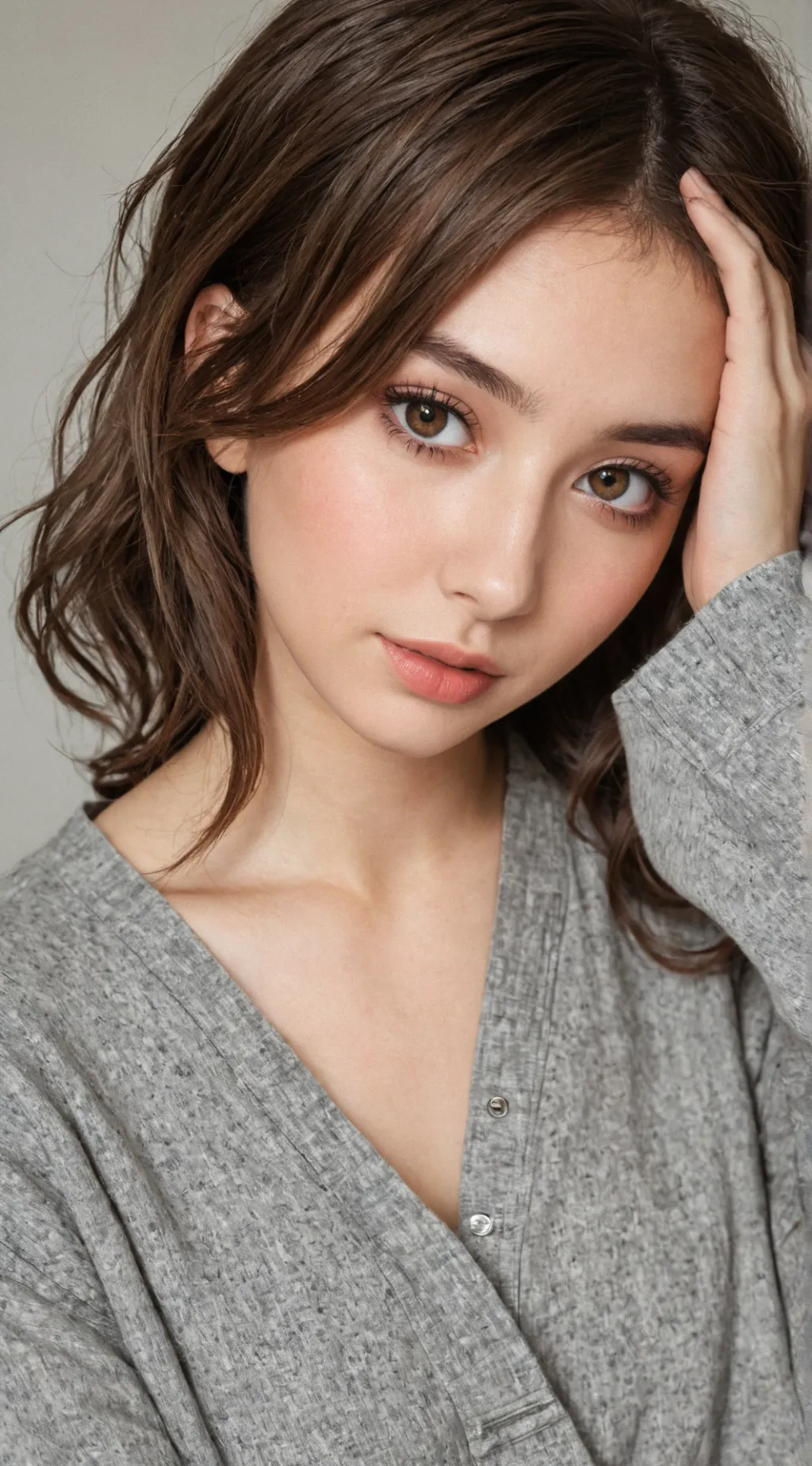 Talkie AI - Chat with Fiona Shaw