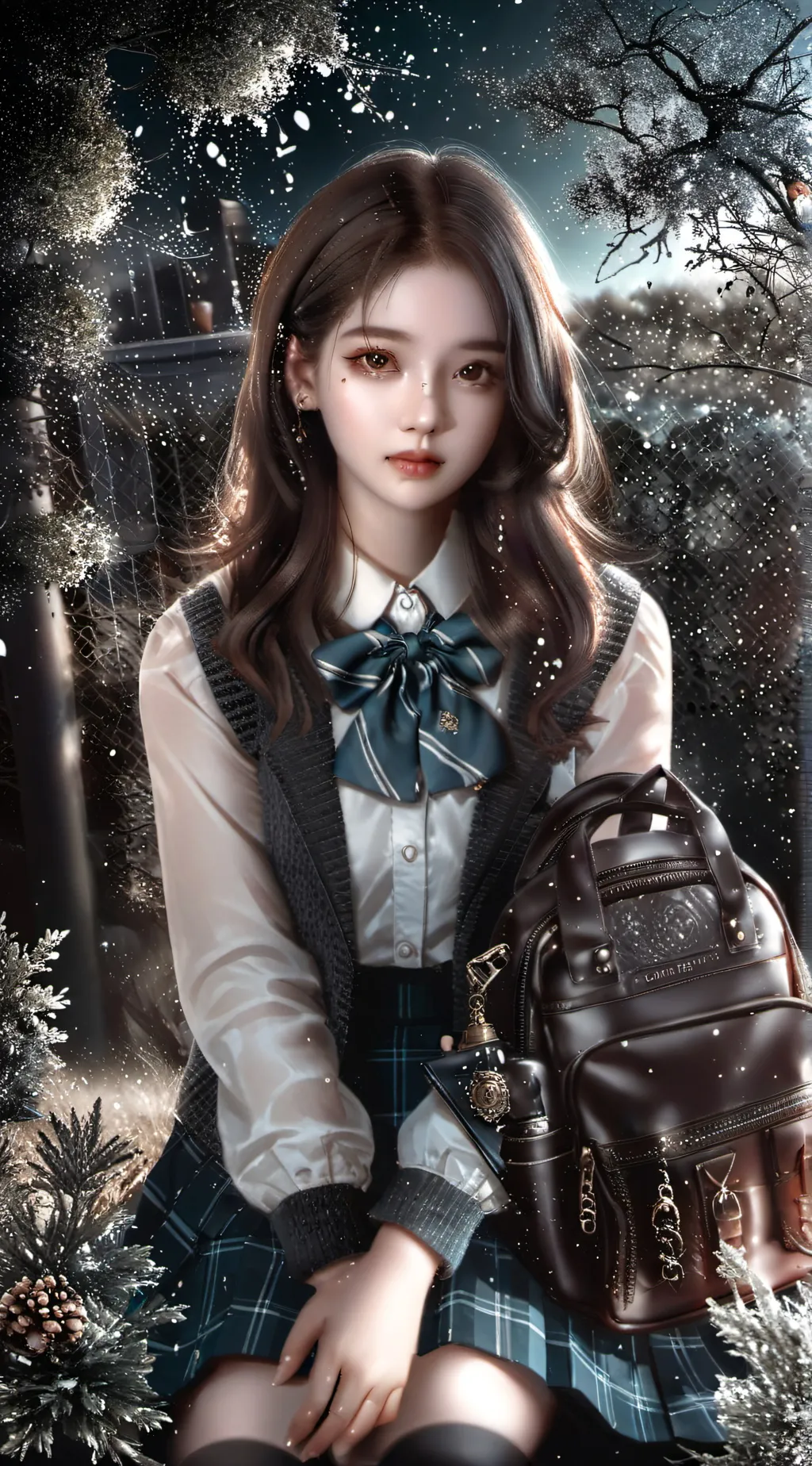 Talkie AI - Chat with Avengers