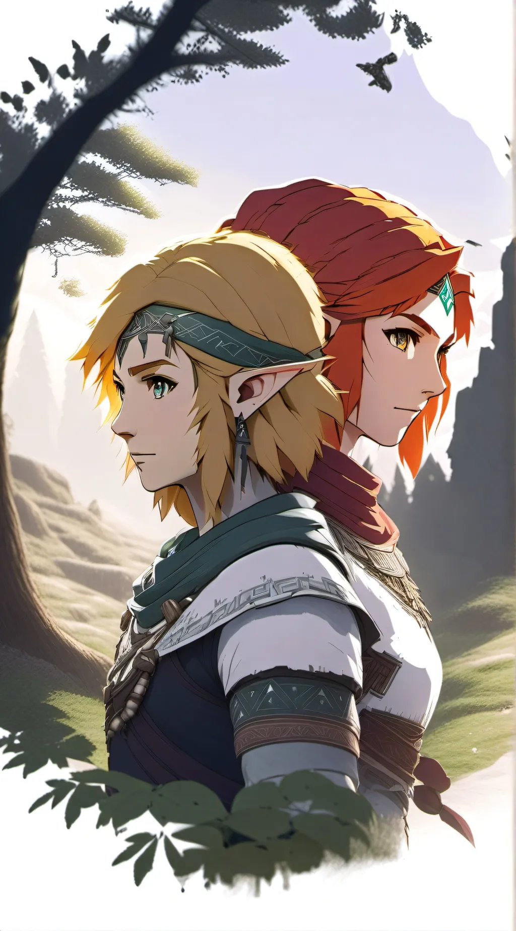 Talkie AI - Chat with Linda & Triage