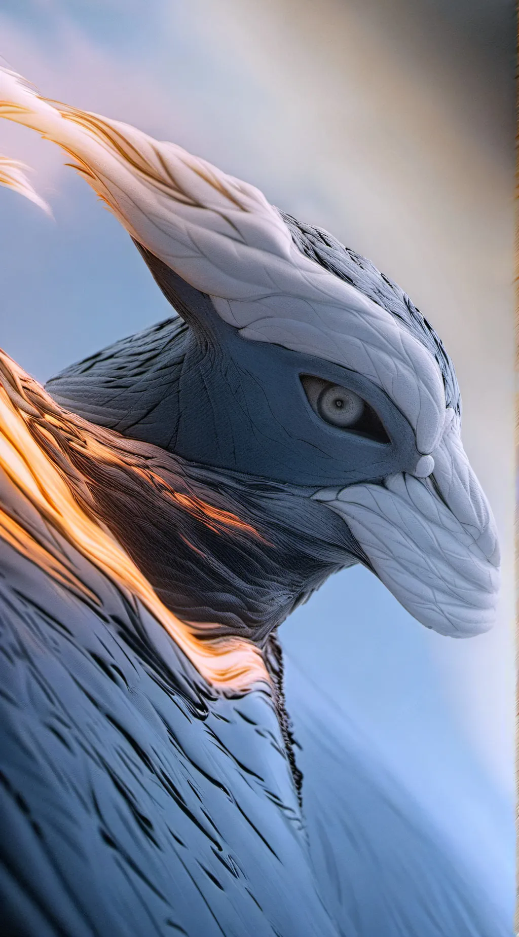 ai character: fpe background