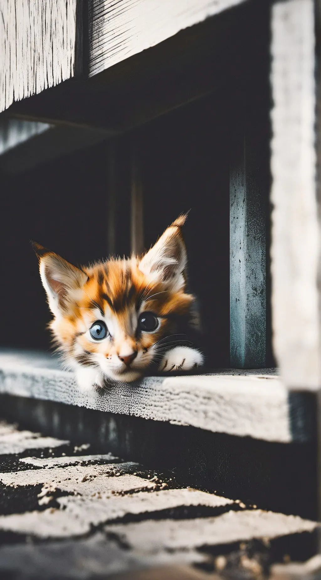 ai character: Pumpkin background