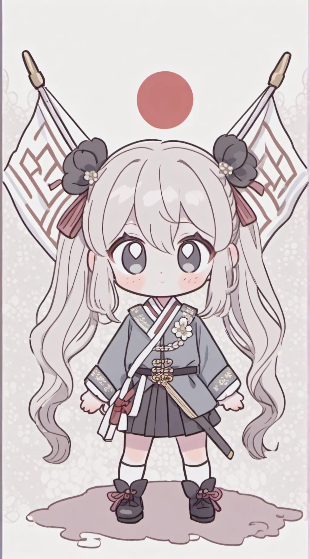 Talkie AI - Chat with South korea