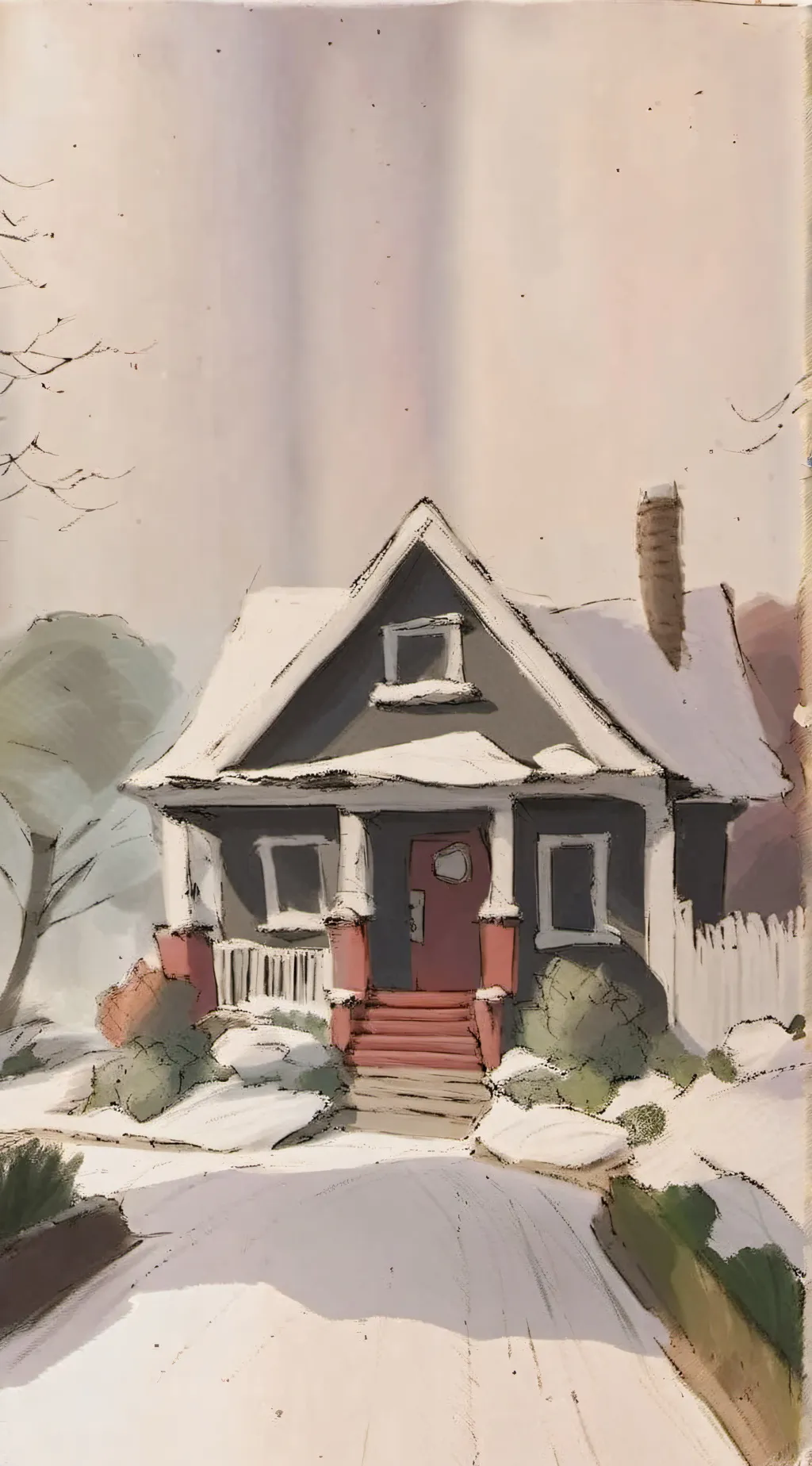 ai character: Diary Of Wimpy Kid background