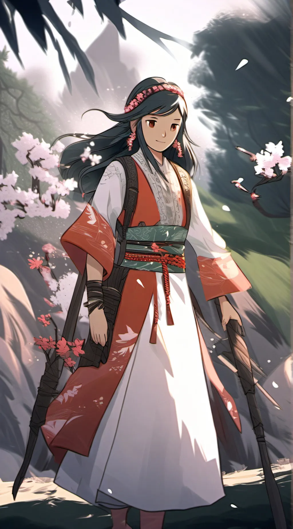 ai character: Reacts rp  background